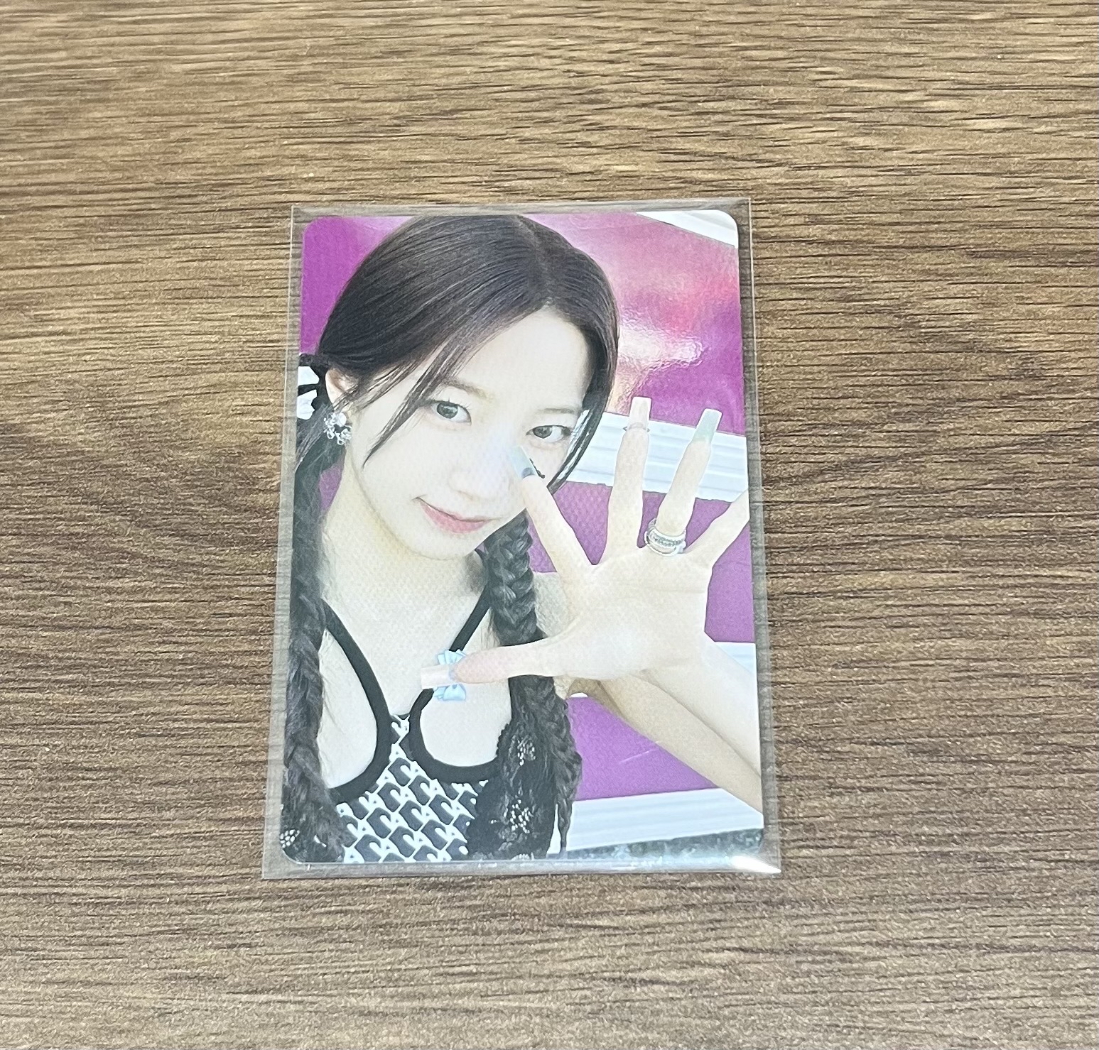 kazuha different 隨機卡