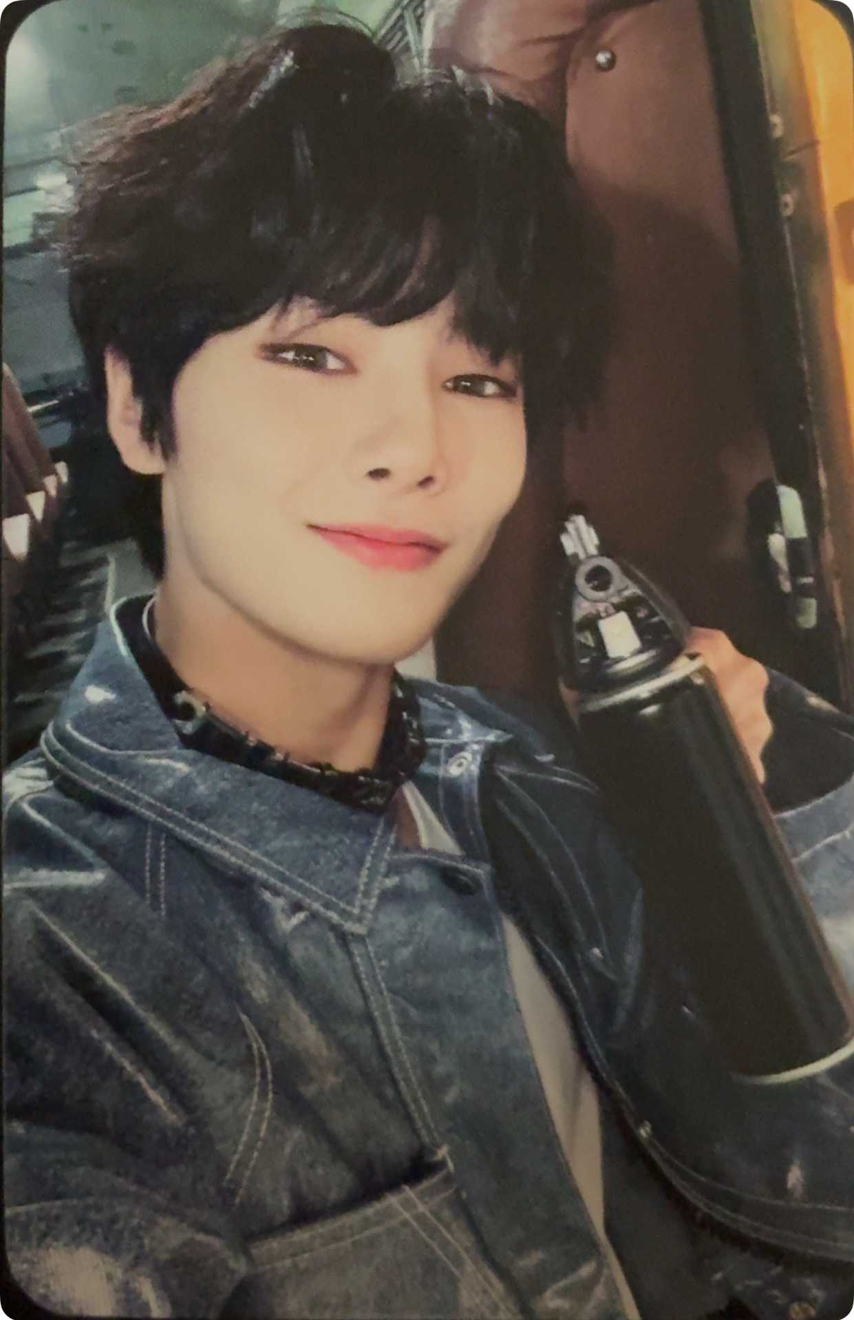 SKZ 樂star mk 特典 