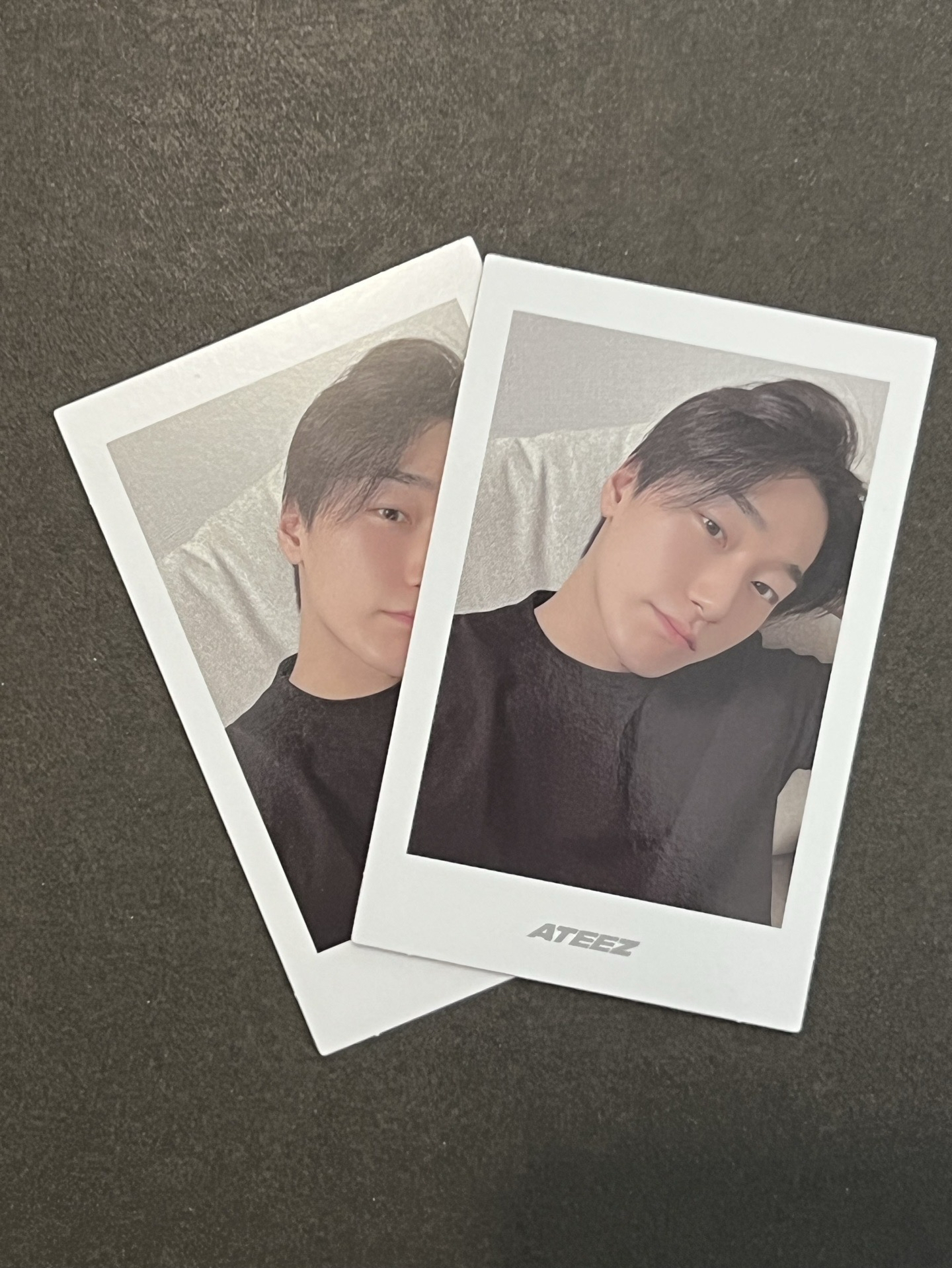 Golden Hour 3 POCA：傘