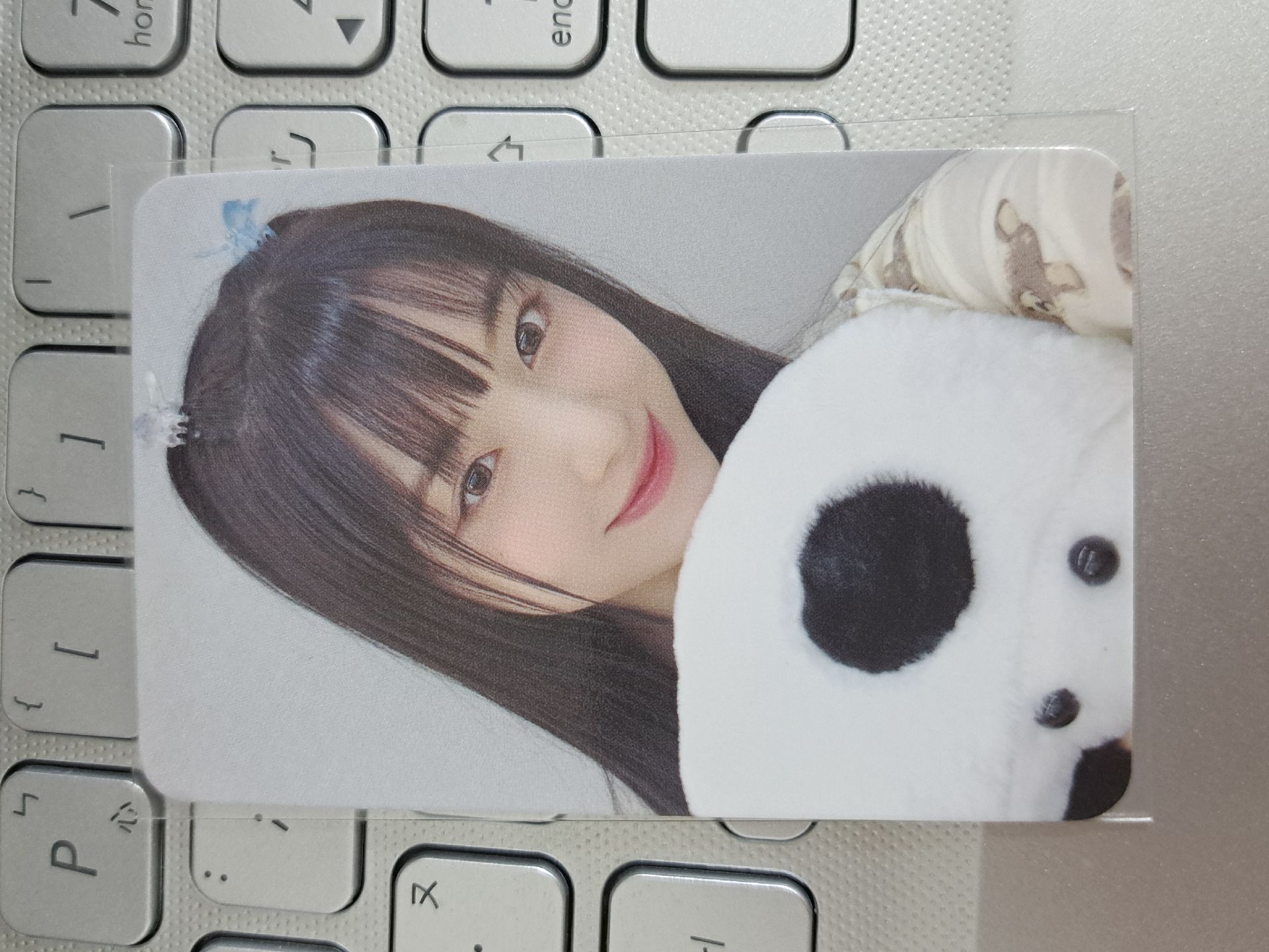 AM 幸運卡 睡衣友