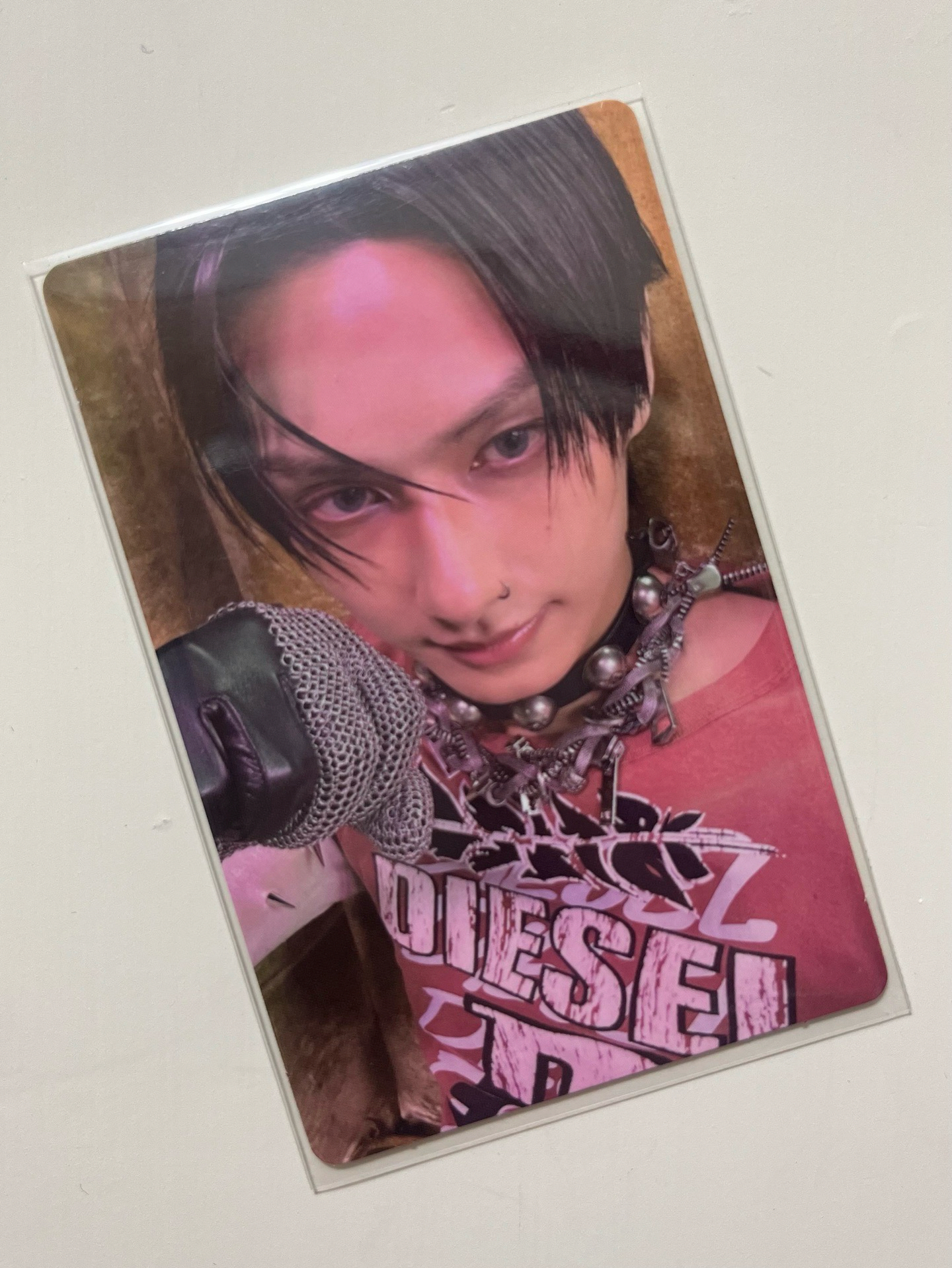 SEVENTEEN JUN 正五 專輯卡 🚀可單帶 無出貨門檻