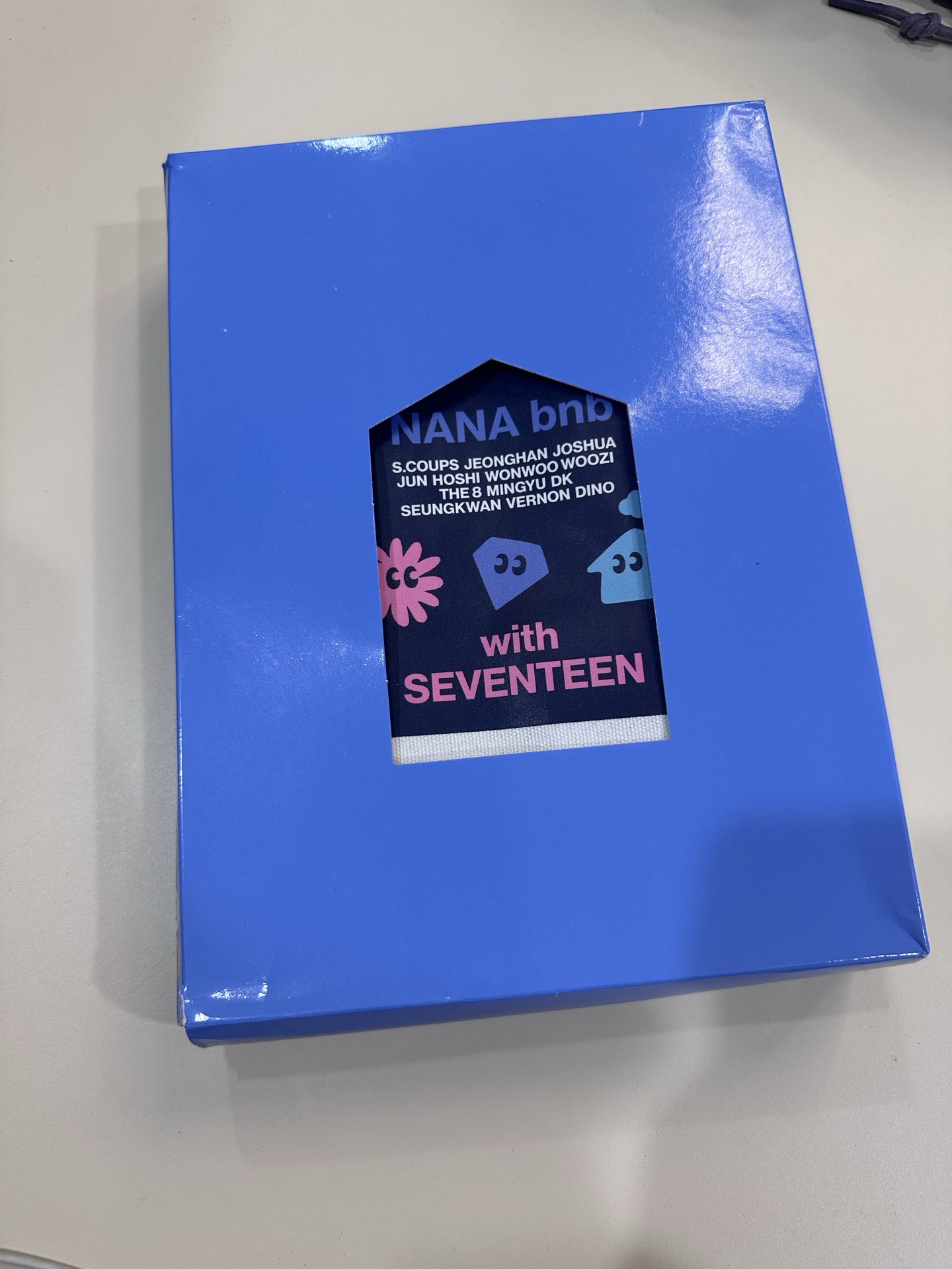 無小卡/NANABNB nana民宿  套組