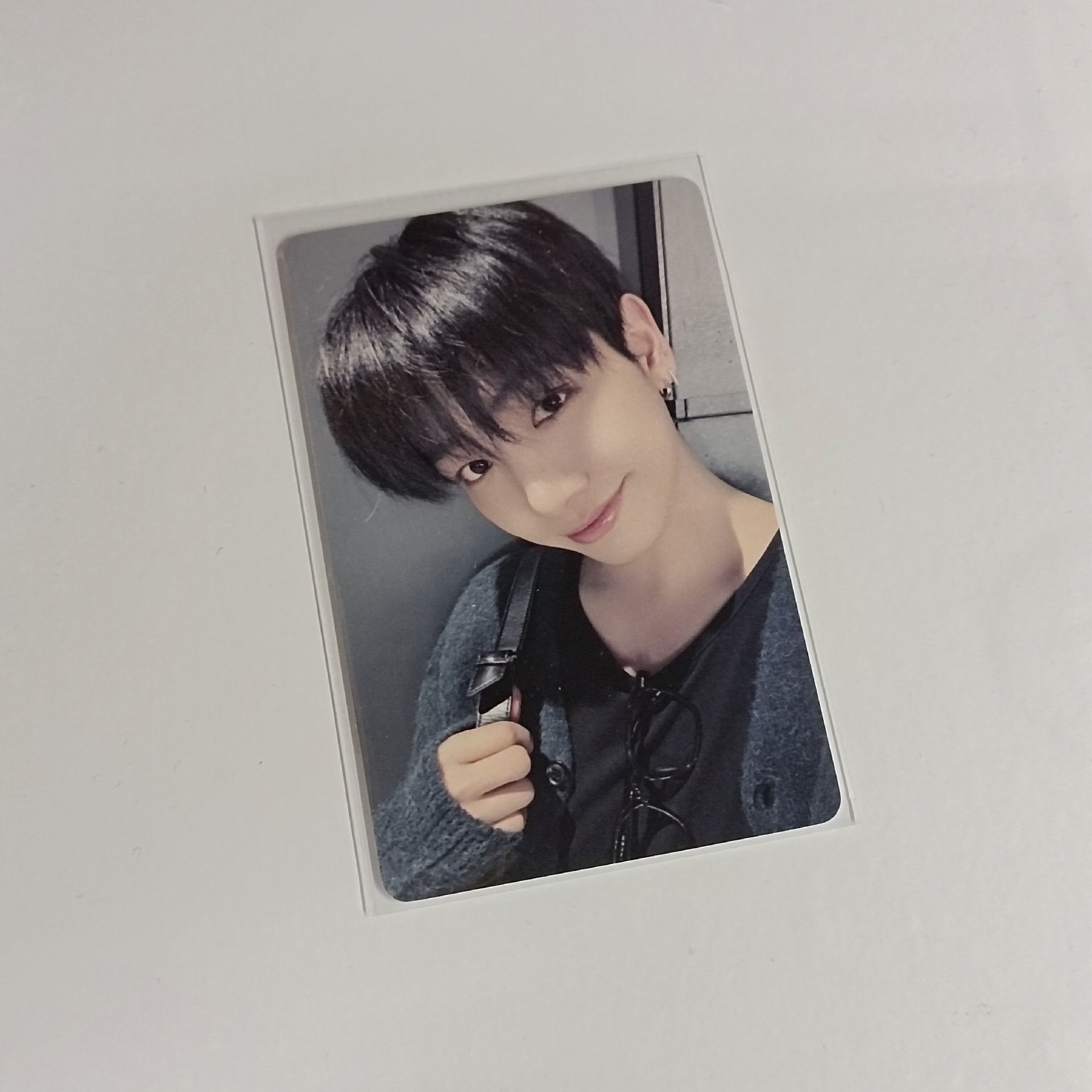 No Genre yzy簽售1.0 3