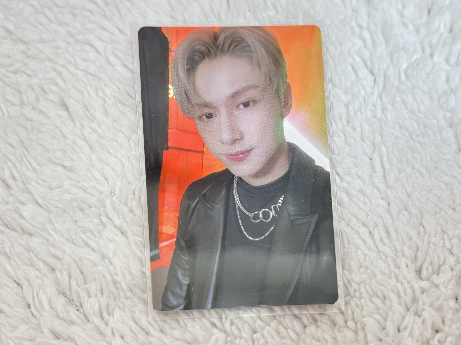 迷9 克拉盤 專卡 俊🐱