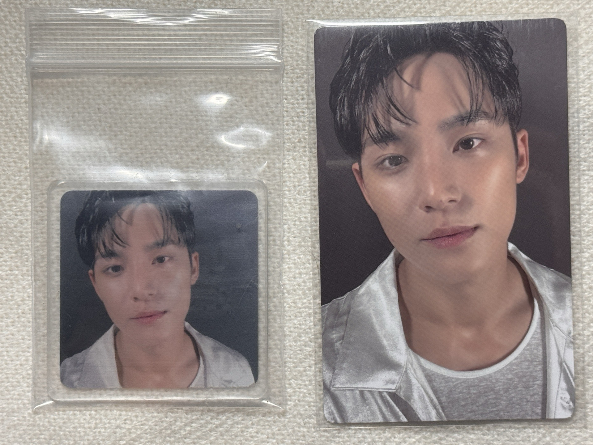 迷十二預售卡+磁鐵