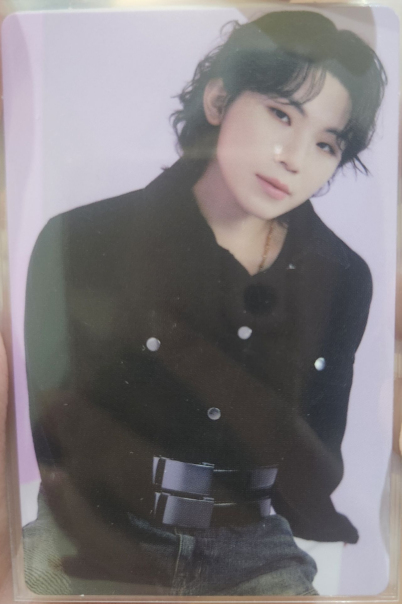 follow again 隨機卡