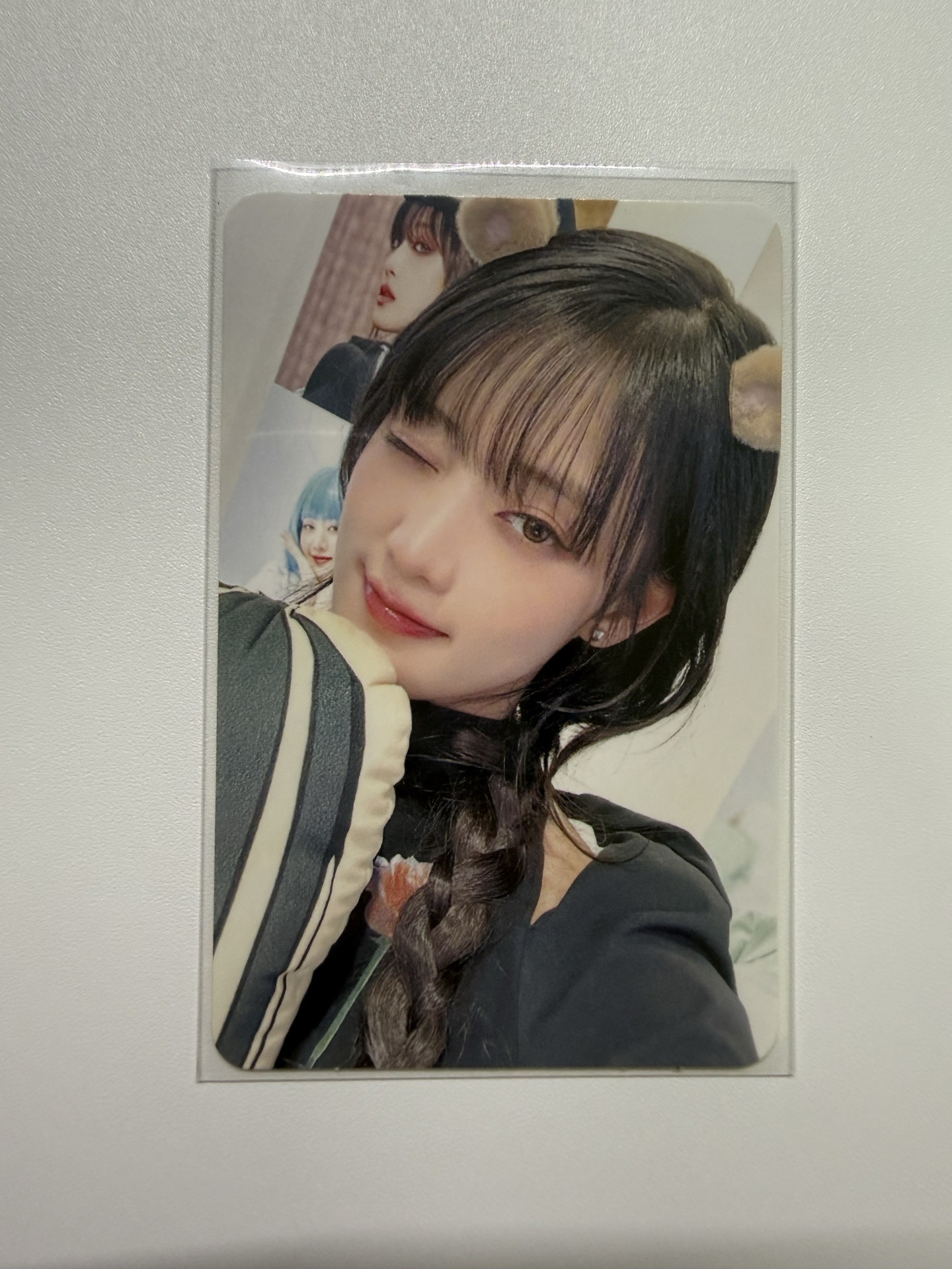 正規二 ms 10.0 幸運卡 倉鼠妮