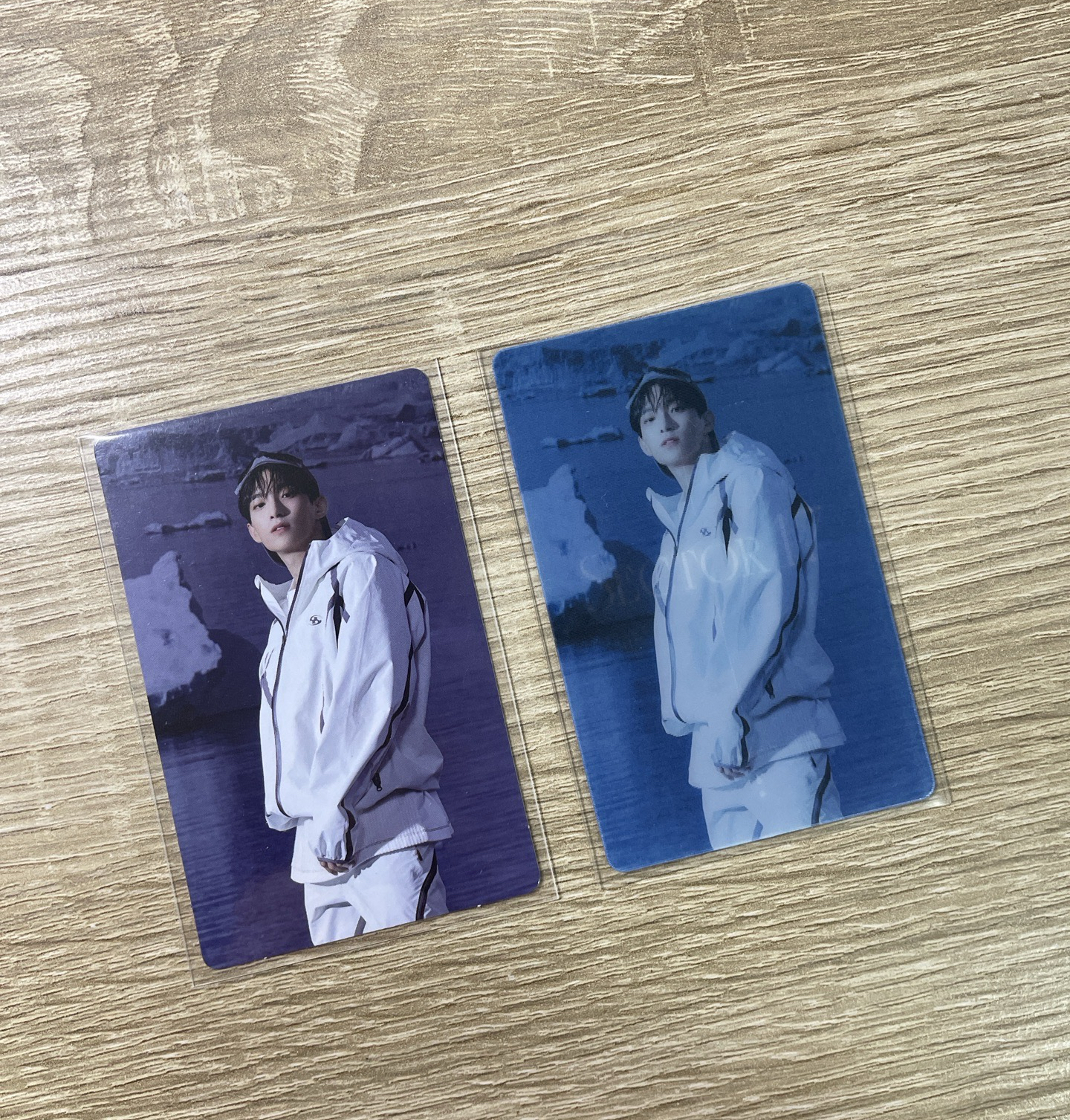 正規四後續 碩 wvs特典