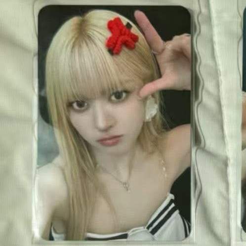 一拉一拉 莉 🐬