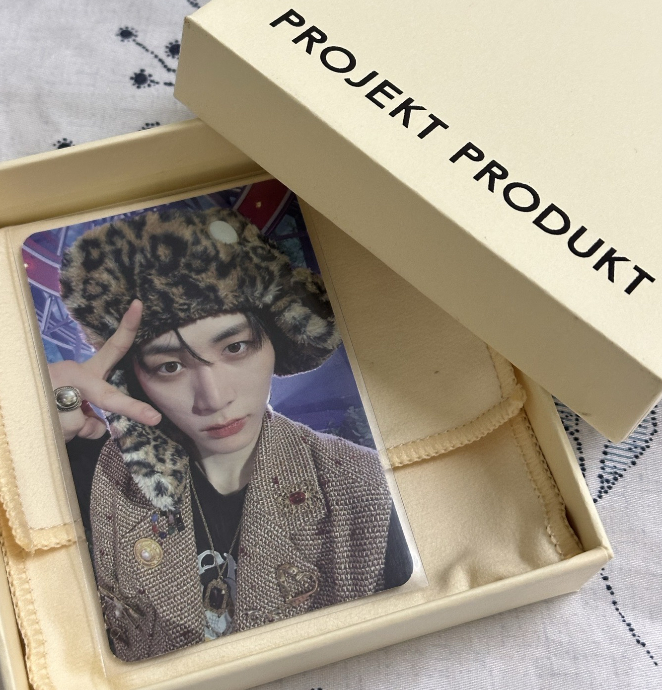 🔴WHY 2night 直播卡4