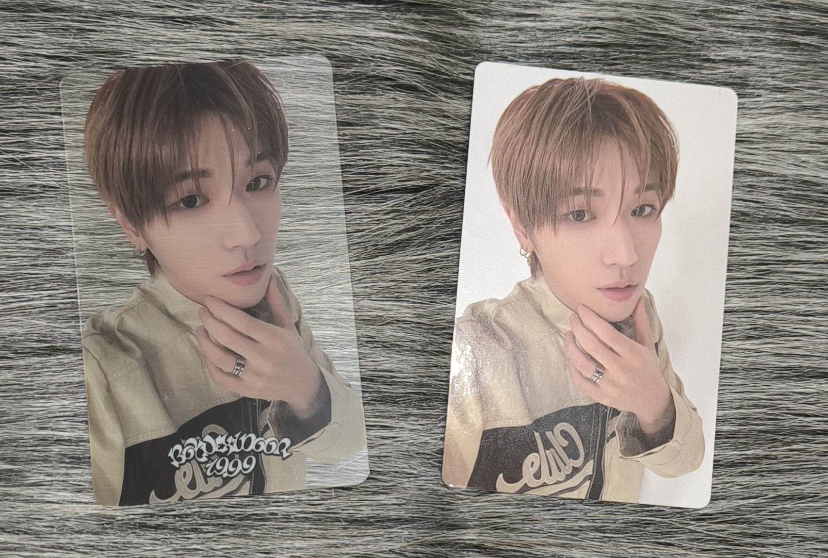 Riwoo ➡️ 19.99 wvs 特典卡+透卡