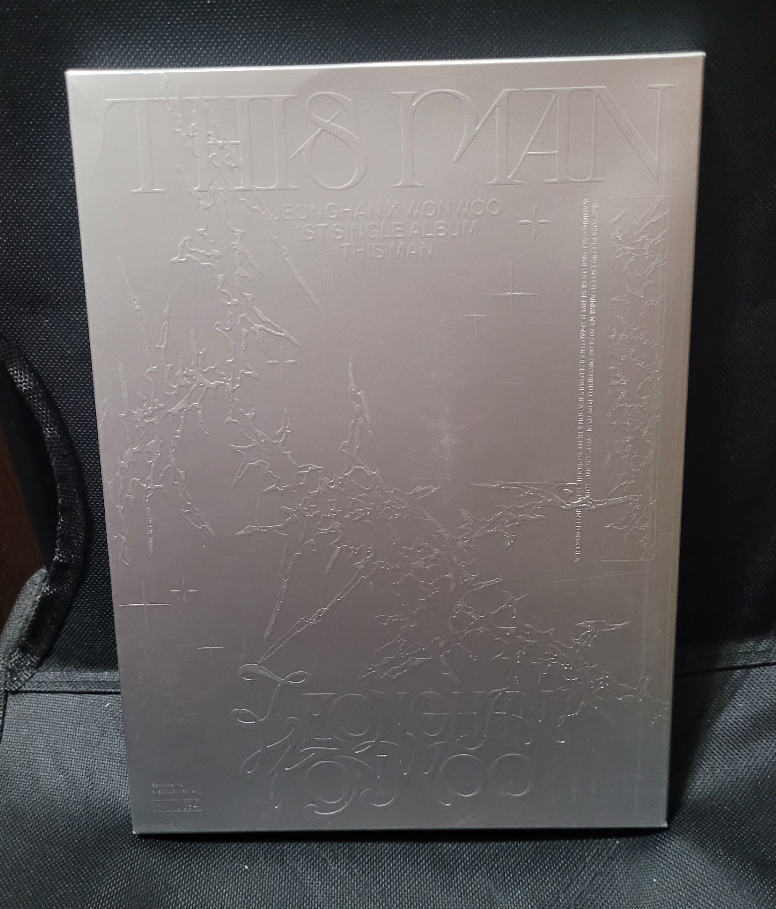 BND、SVT、NCT WISH空專