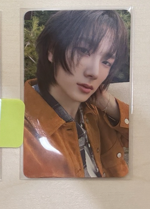 No Genre kkt 朴成淏