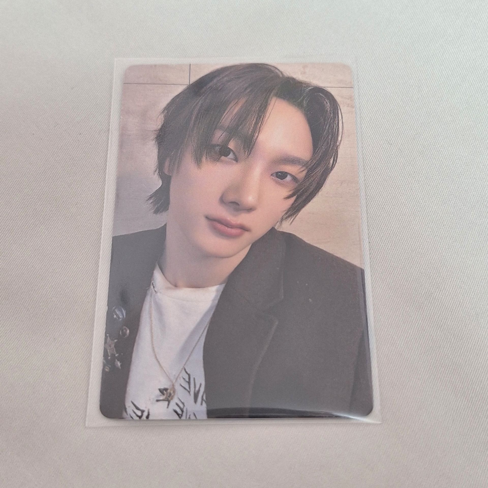 SUNGHO 19.99yzy上海簽售卡