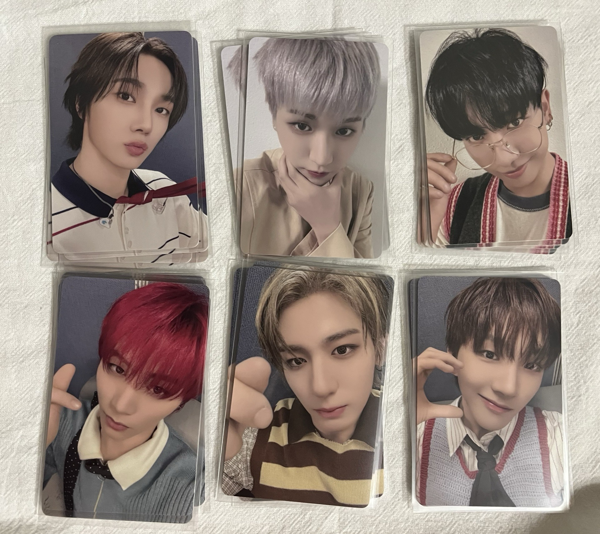 No Genre yzy上海簽售