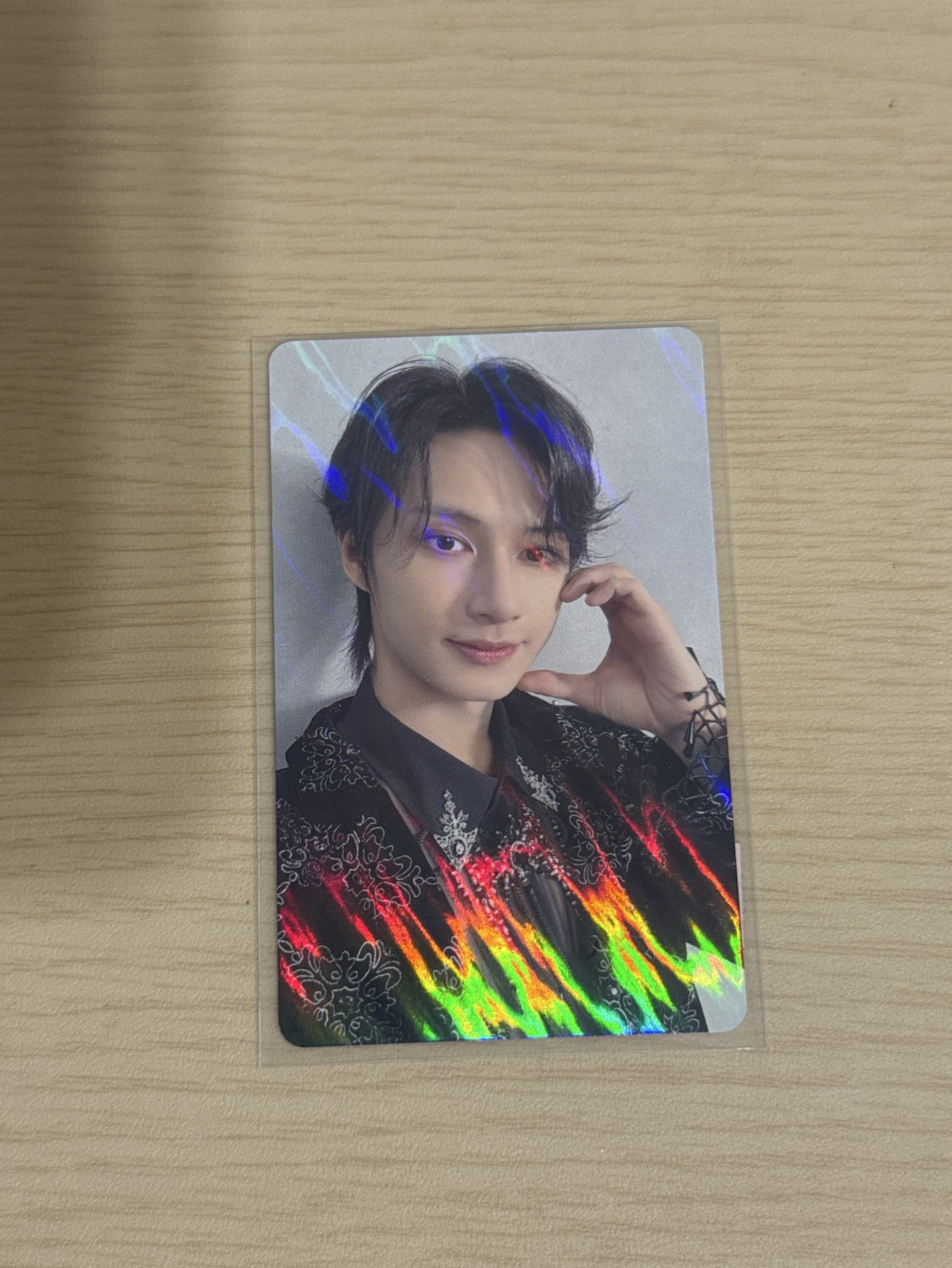 消費期限 WVS JP特典 JUN