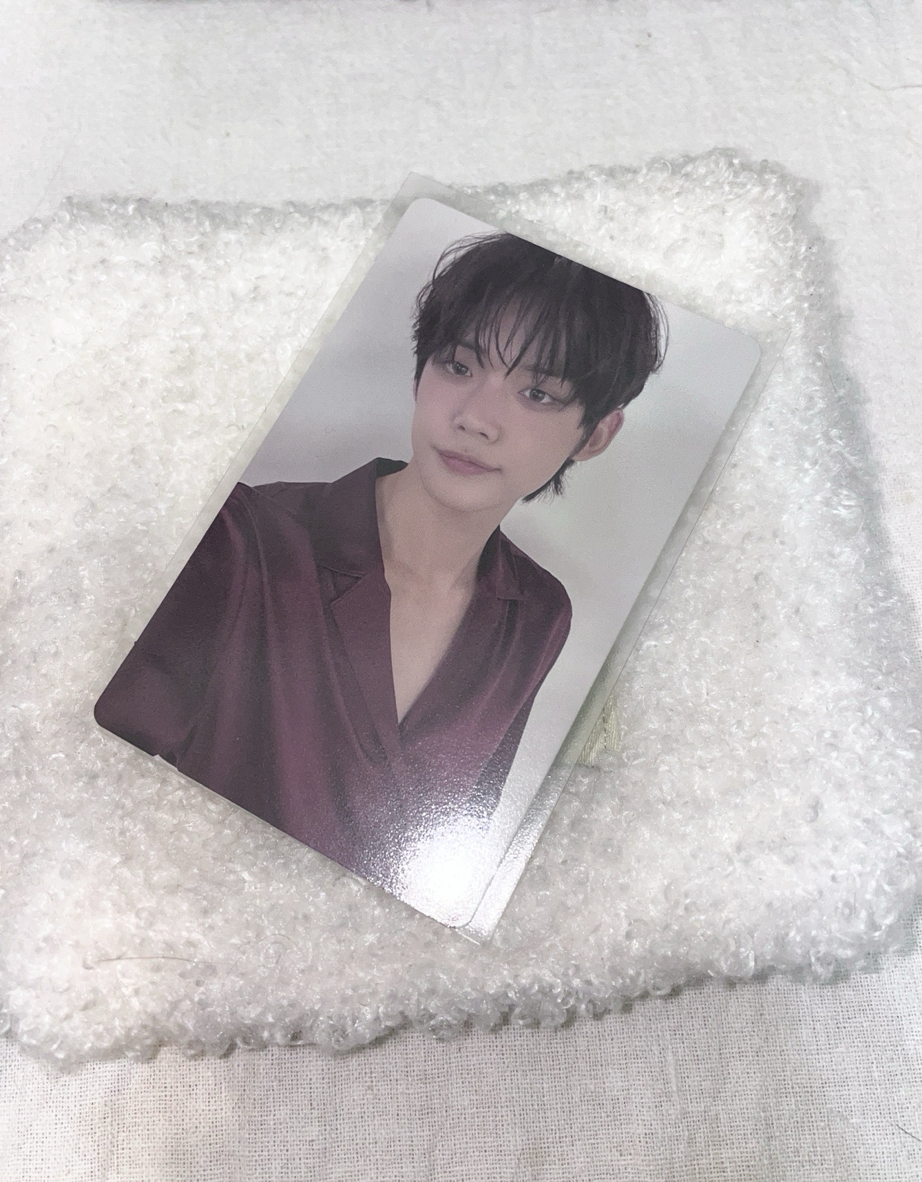 🔴正三 sw 2.0 幸運卡 招待竣（需帶一張無🔴小卡）𝙔𝙀𝙊𝙉𝙅𝙐𝙉