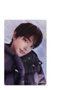 迷一 wvs 2.0 幸運卡 安乾鎬