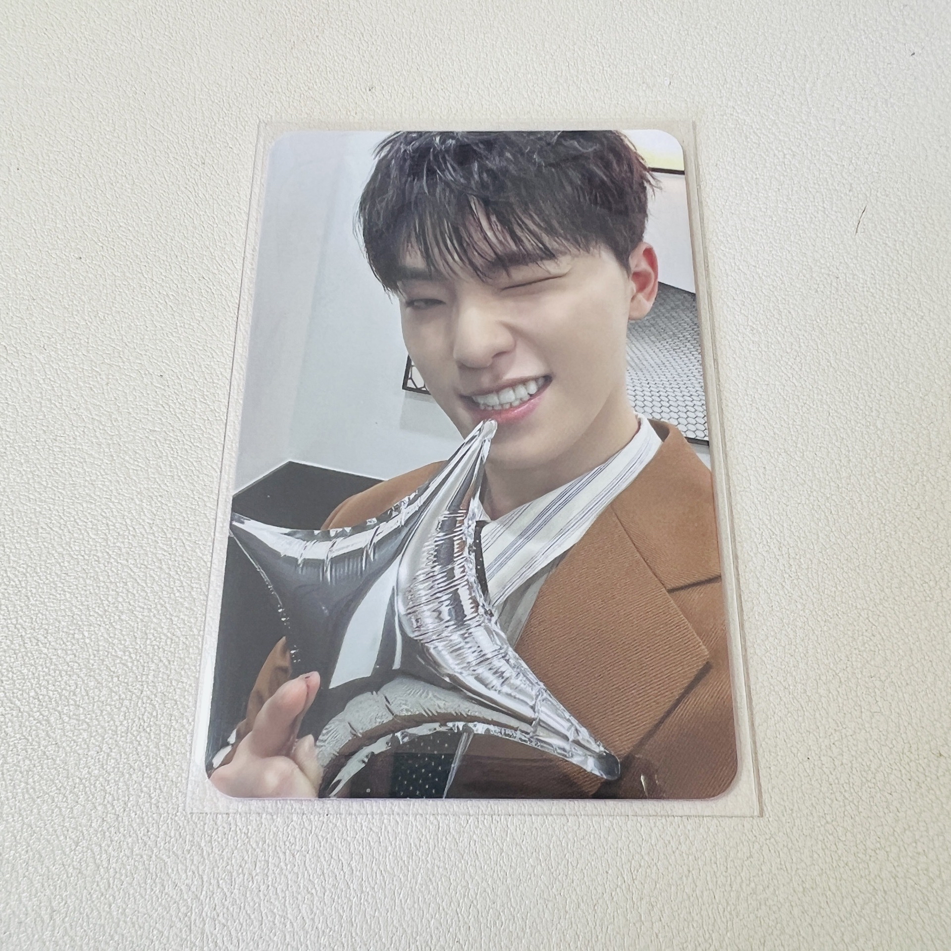 迷十二 專卡 燦