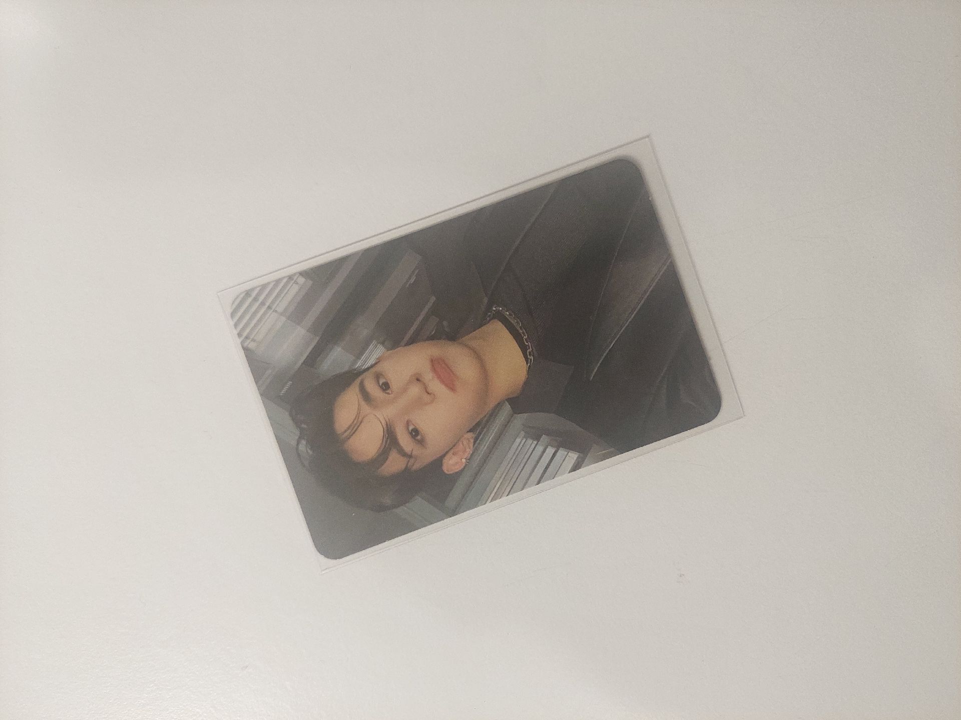 裝逼王 迷一 迷二 迷三 專卡