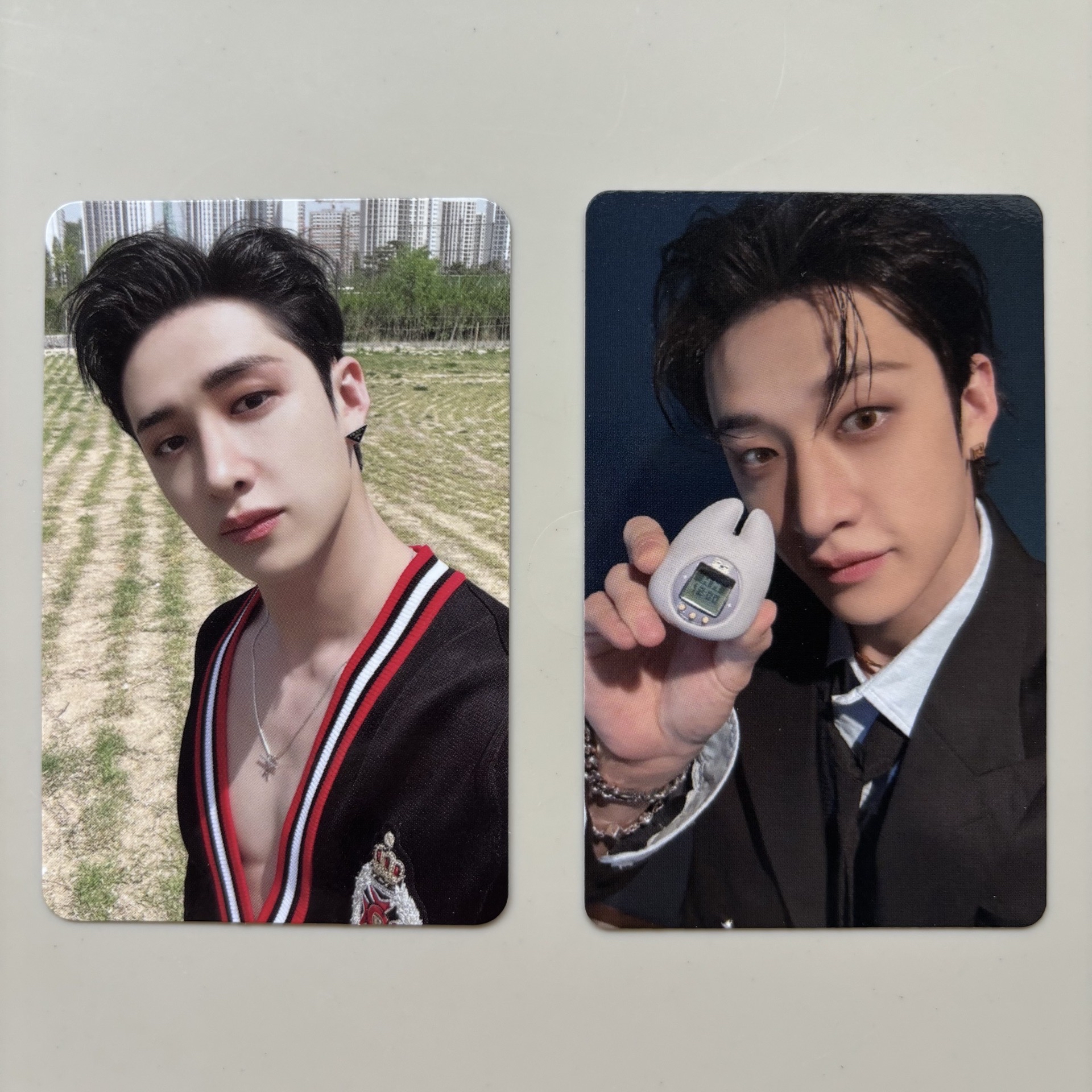 ꙳⸌ Stray Kids⸍꙳ 方燦專卡/周邊卡（可當綁）