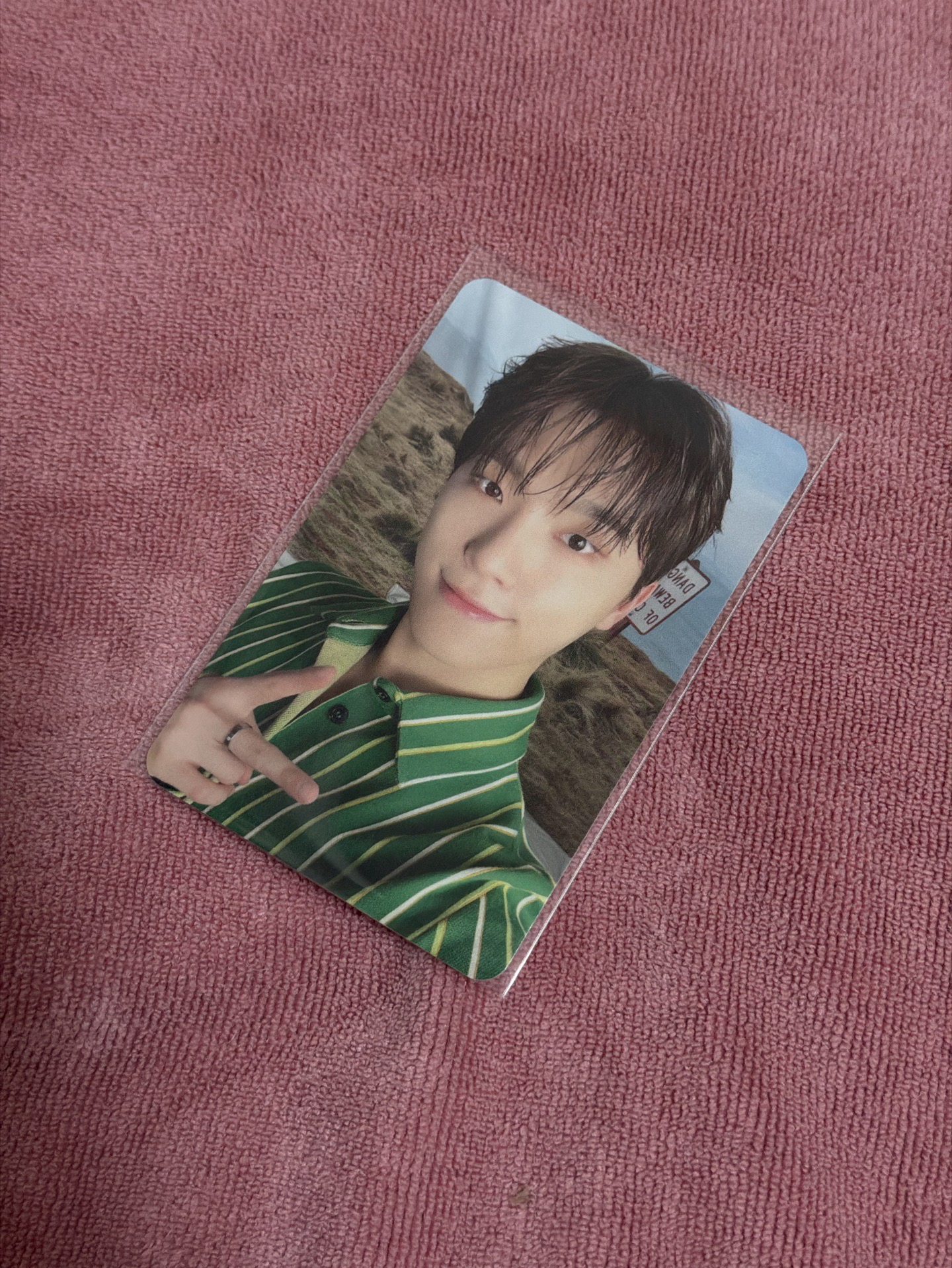 燦｜2025 年曆卡