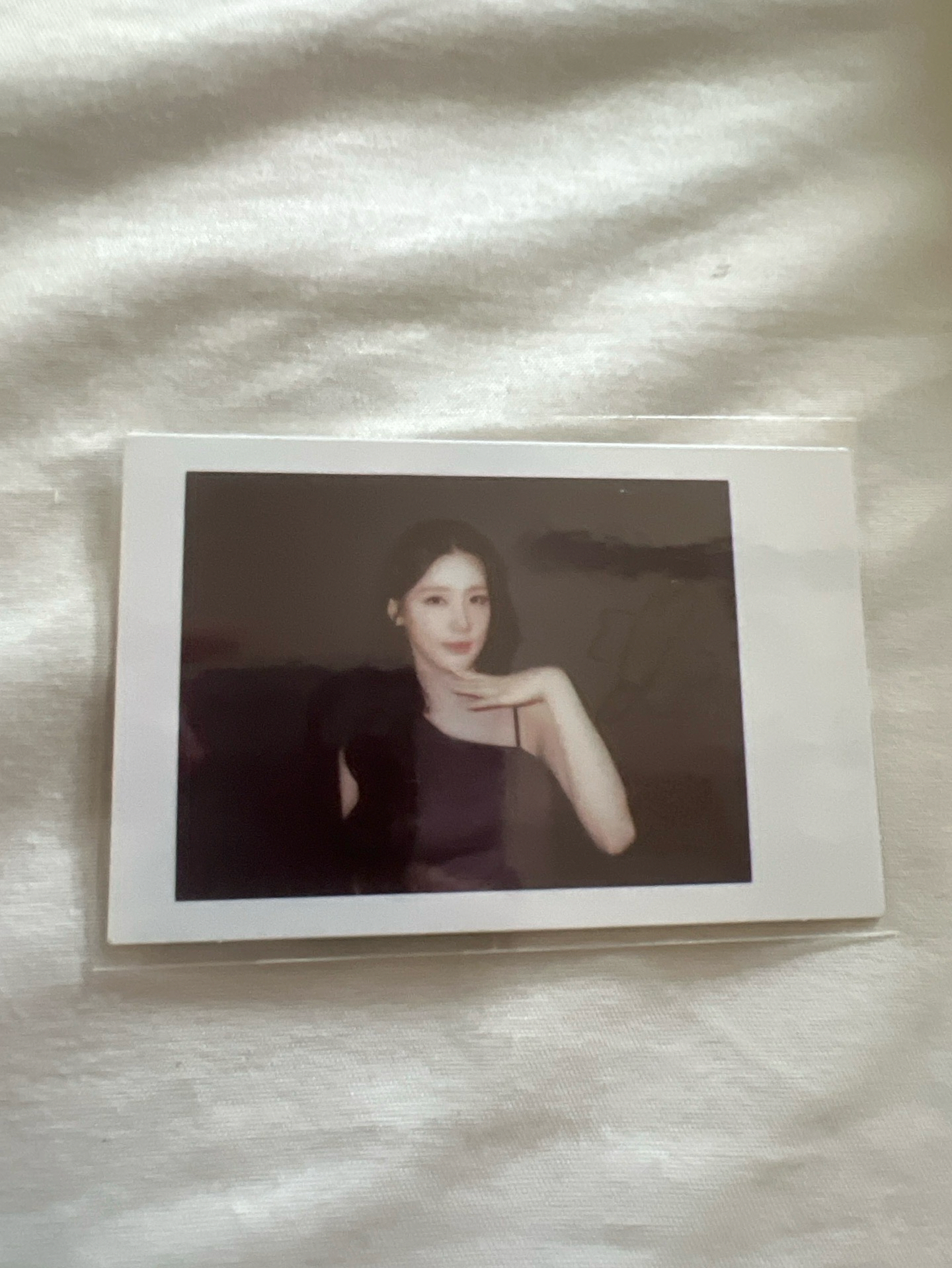 24年 世巡藍光 拍立得 麵