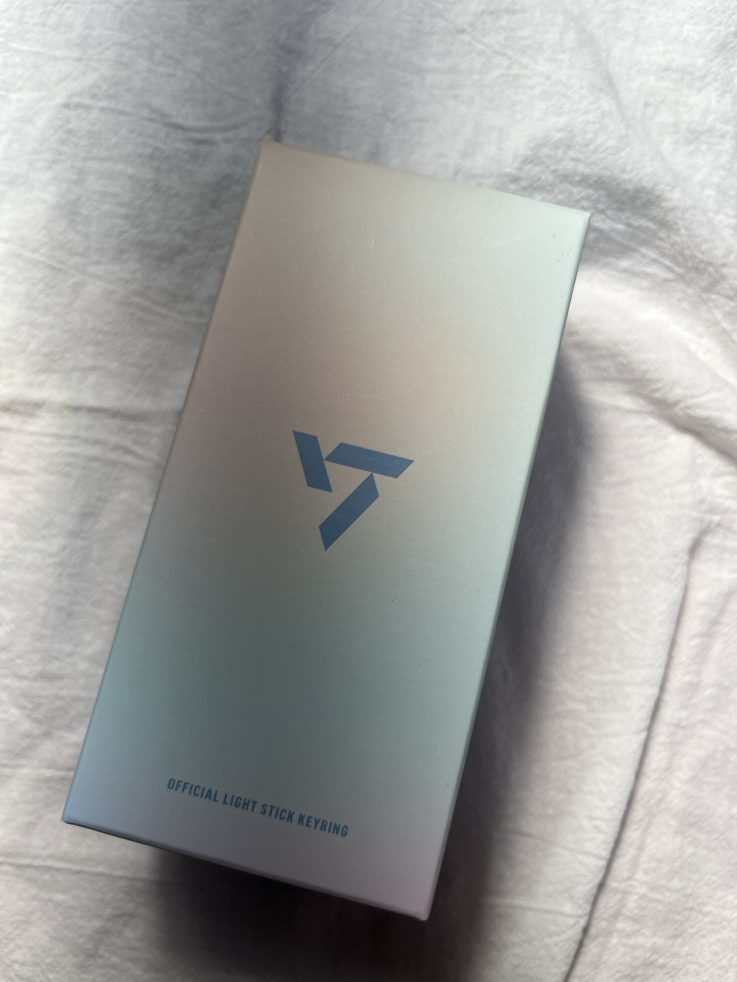 SEVENTEEN三代小手燈