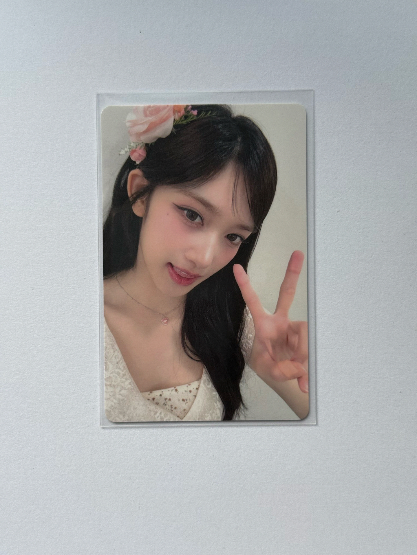 9.24韓專瑞（9/24大阪瑞 IVE SECRET)