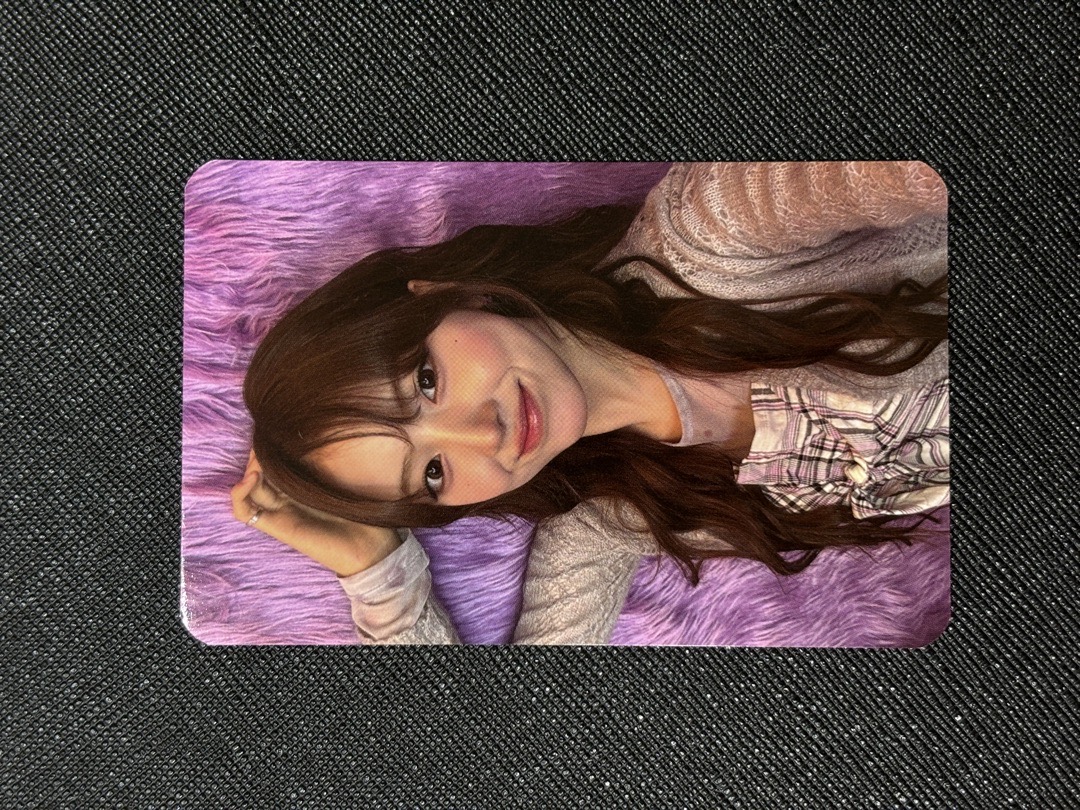 NMIXX 2ND FAN CONCERT IN TAIPEI Day 2 入場卡友