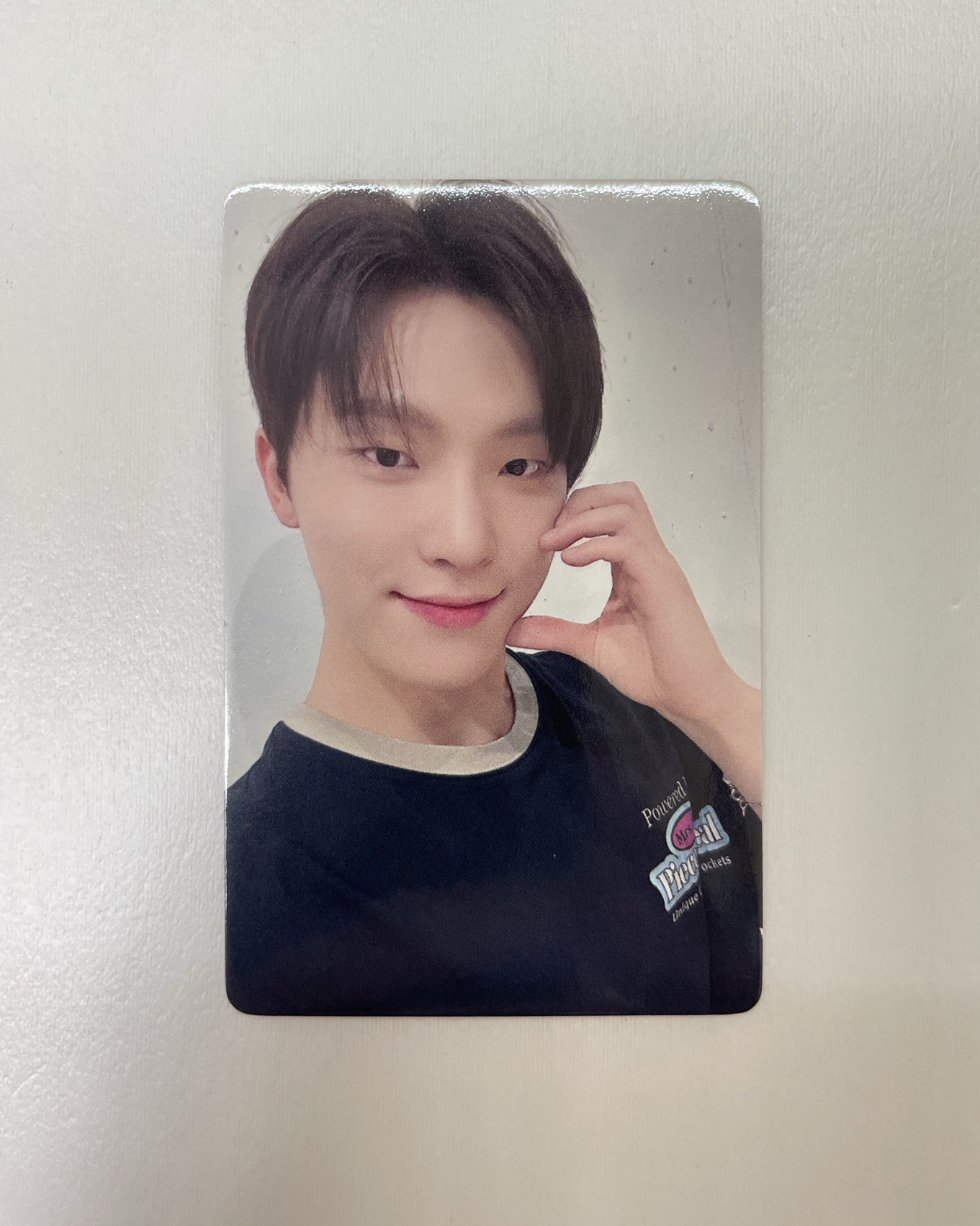 燦 迷12一直娛私服ver.