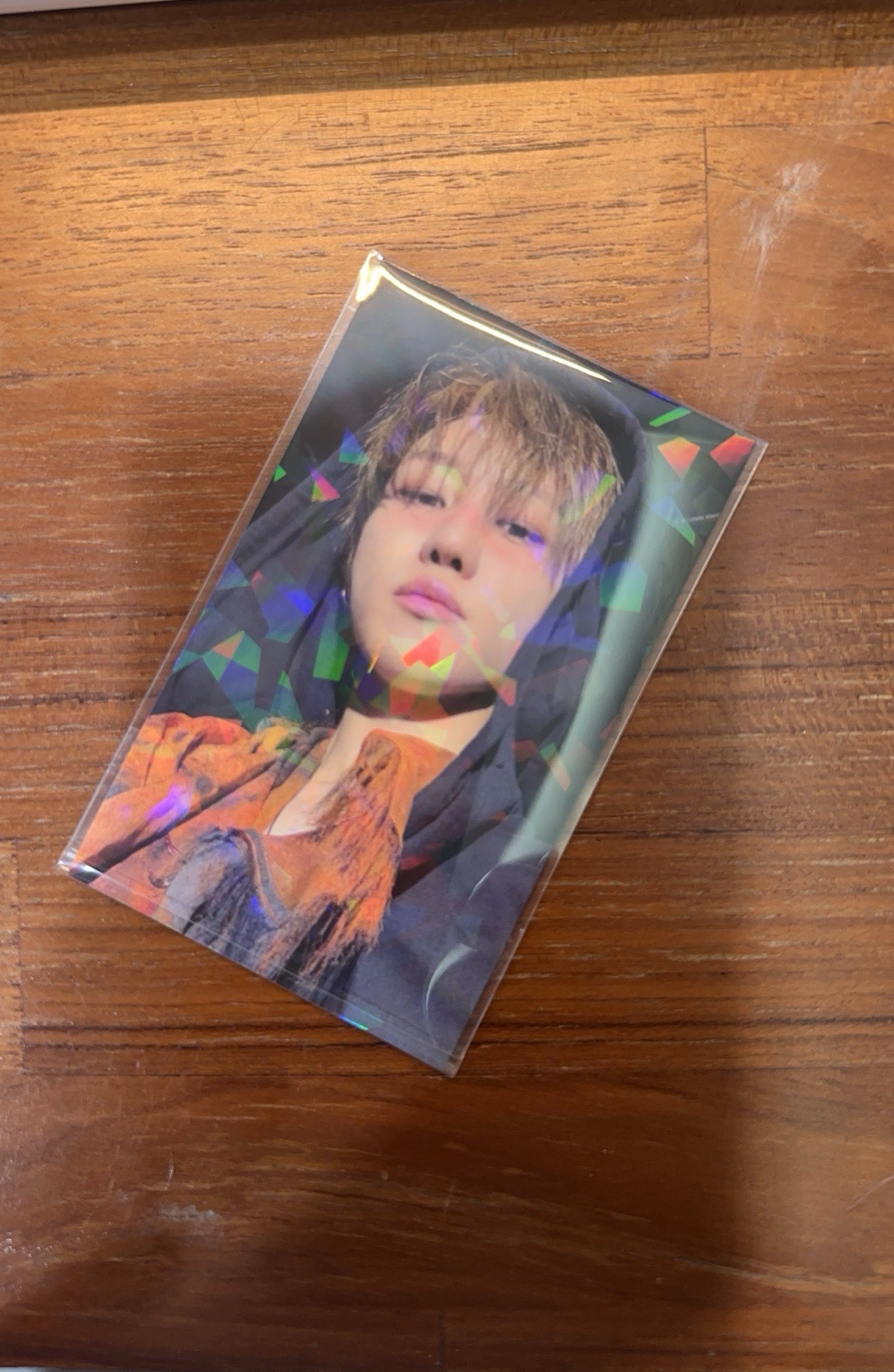 正五 環球抽選卡八（含綁）