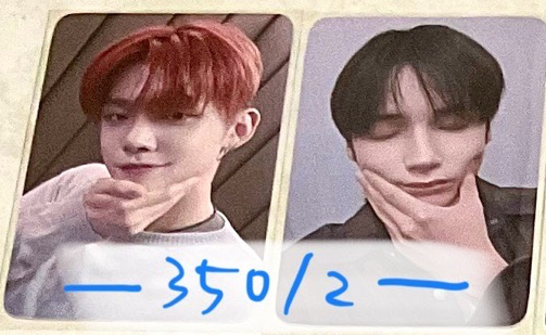 竣寧迷七阿貢包特典+散卡3張