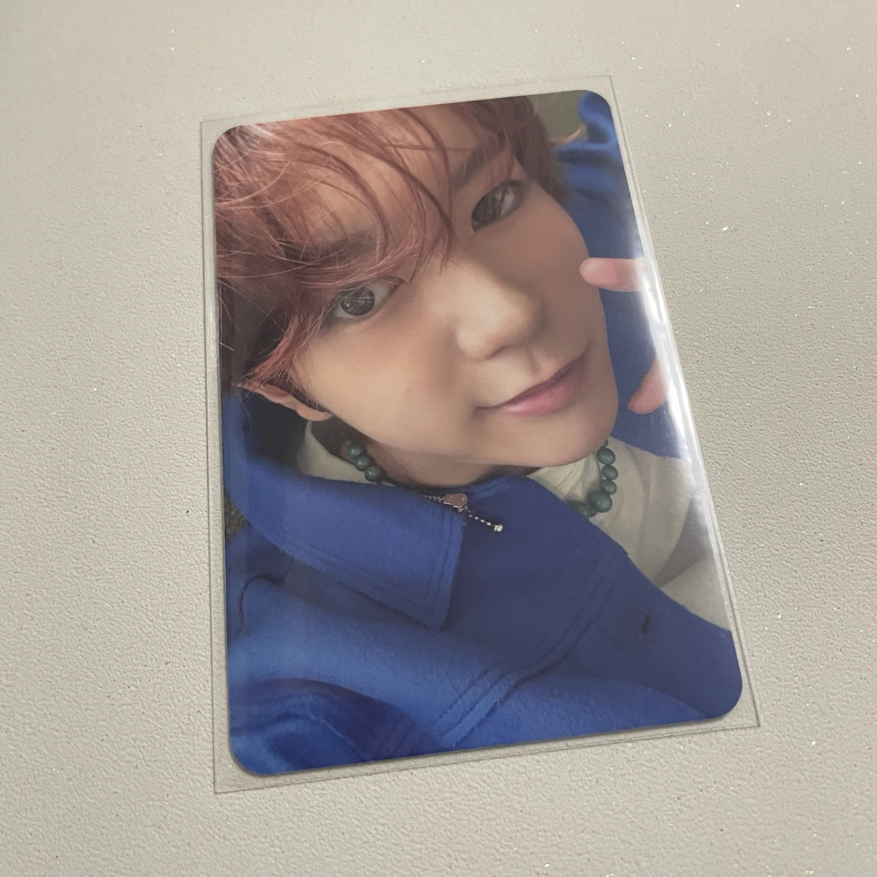 （可當綁）ryo pb專卡