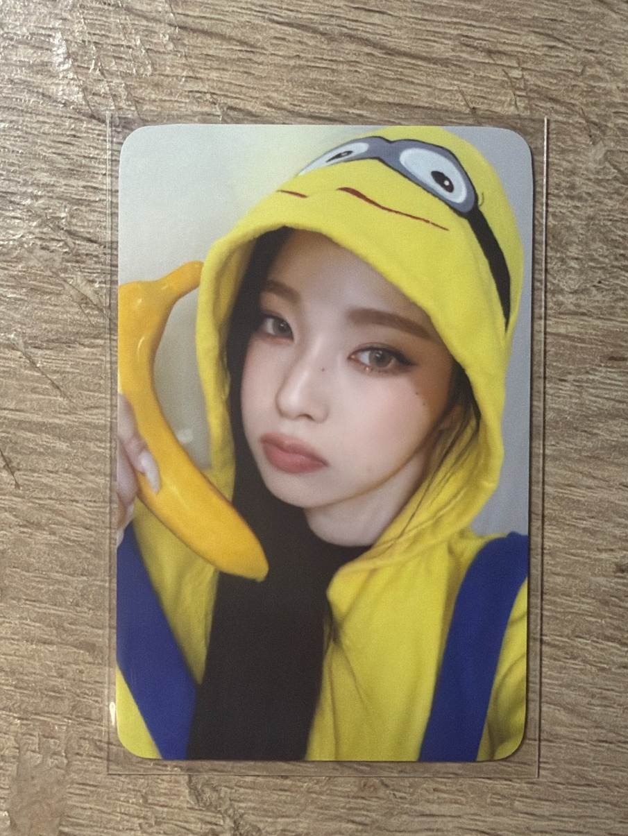 FORWARD 線上簽售 小小兵