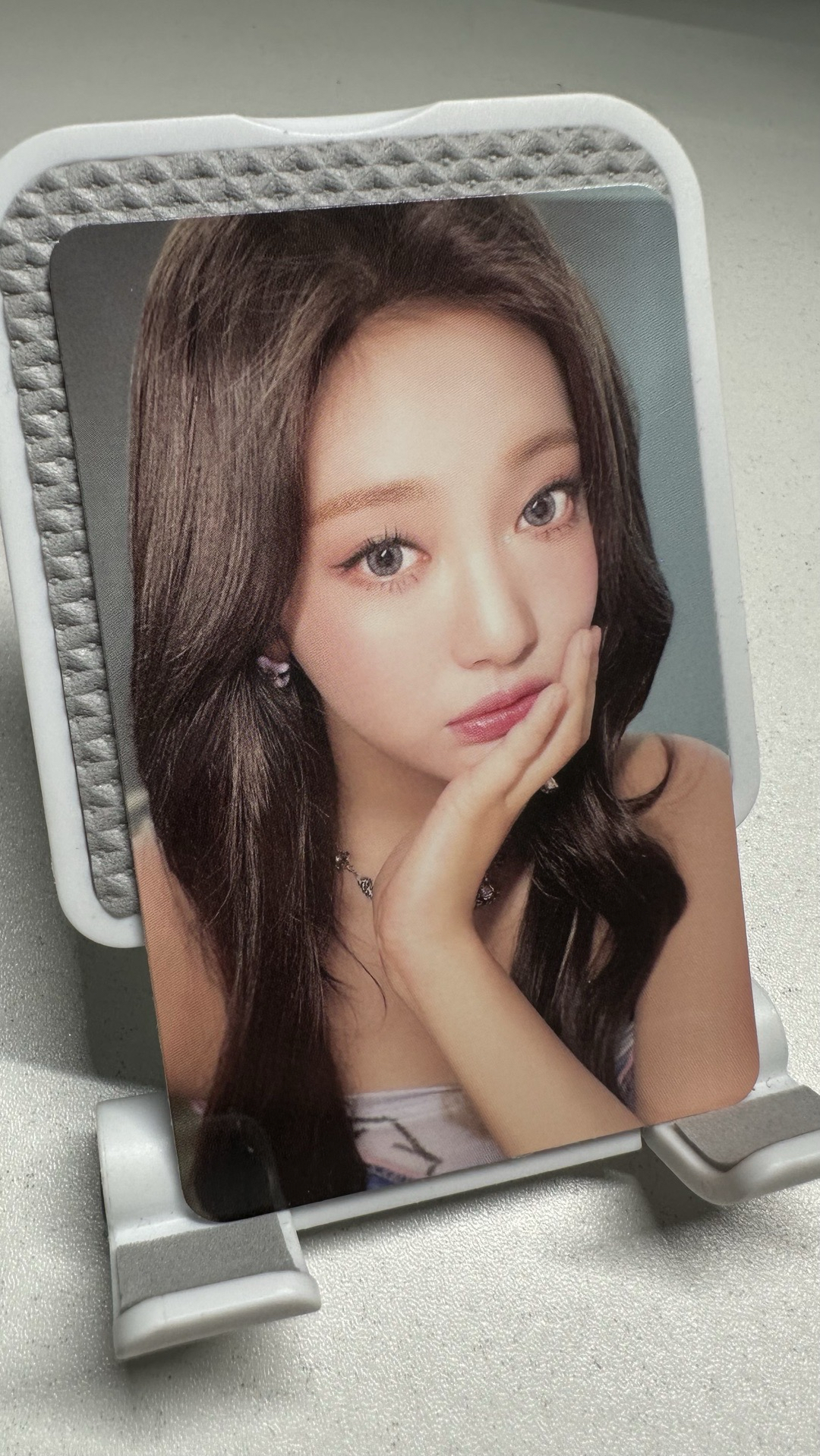 Ning Ning My world 隨機卡