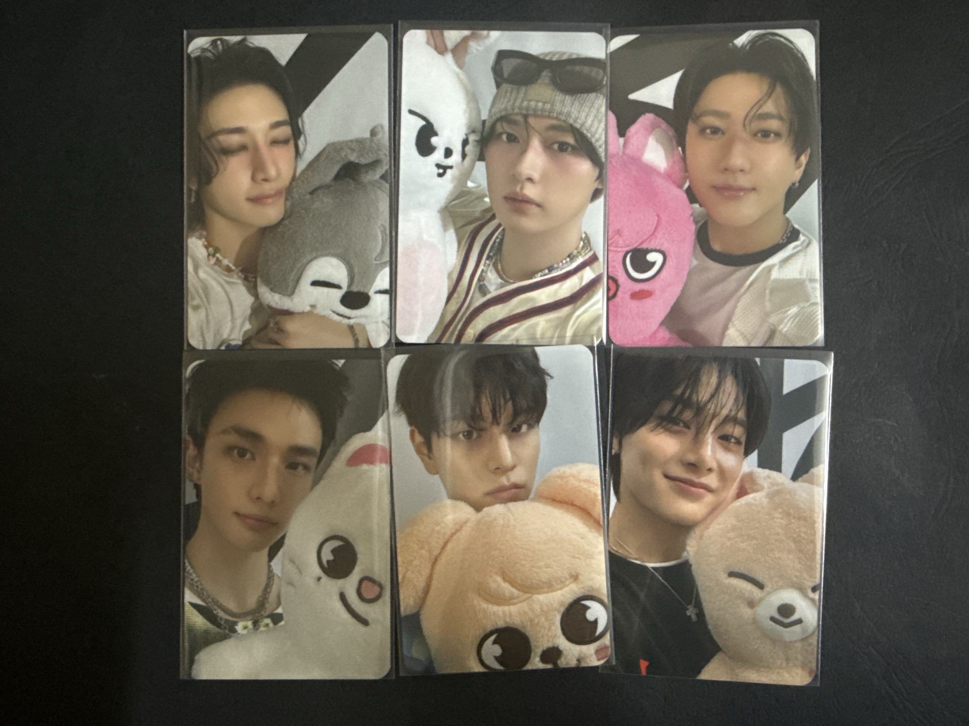 安可快閃～滿額