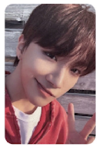 WVS預購特典 雲鶴