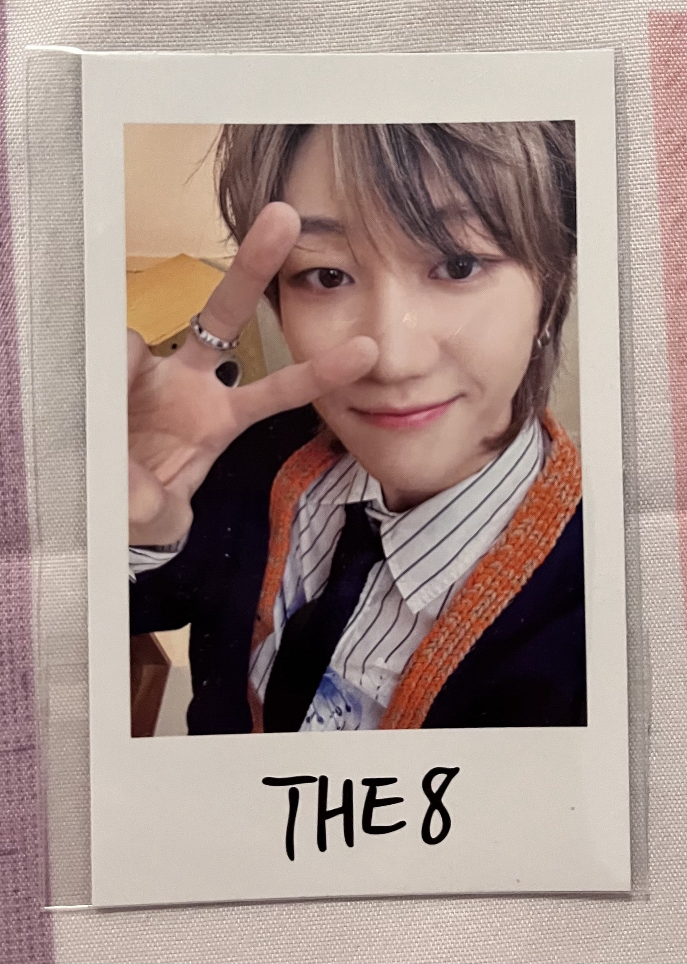 HOLIDAY 拍立得 八