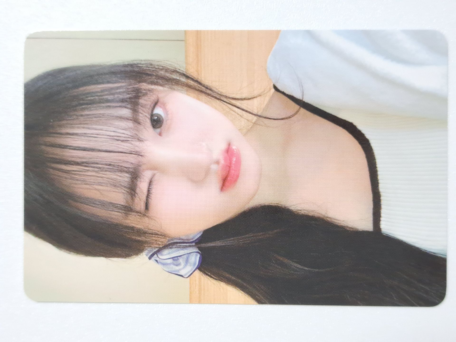 夏日WM栗