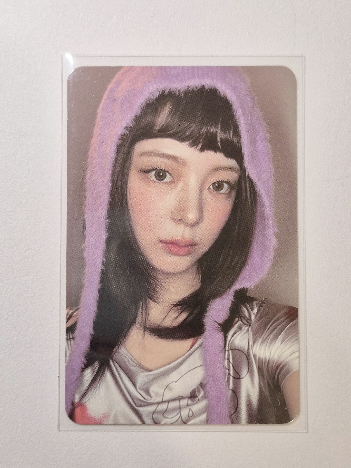 GWBG 電子專隨機粒