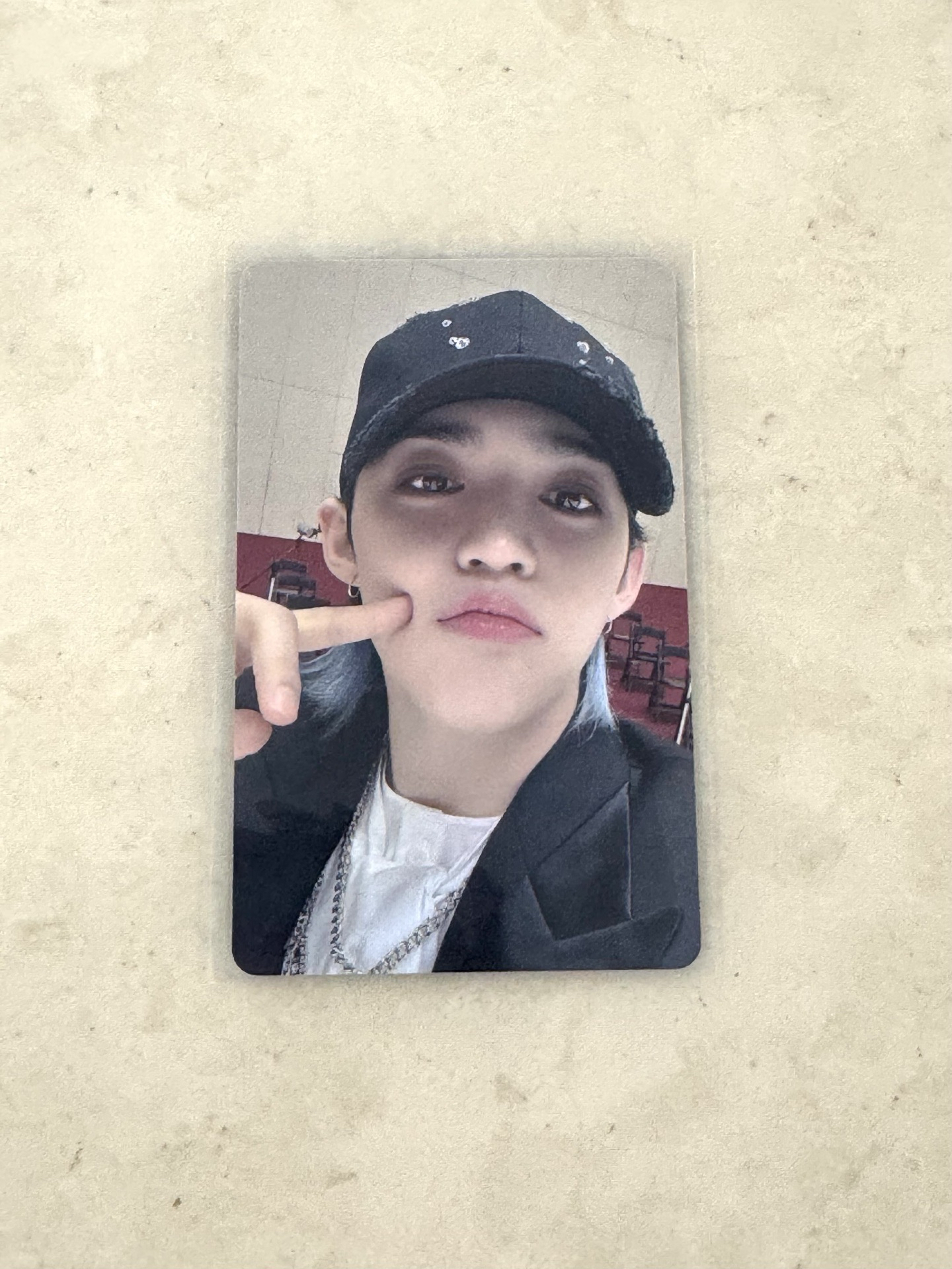 精選專 WVS 大阪 場限 哲/喆