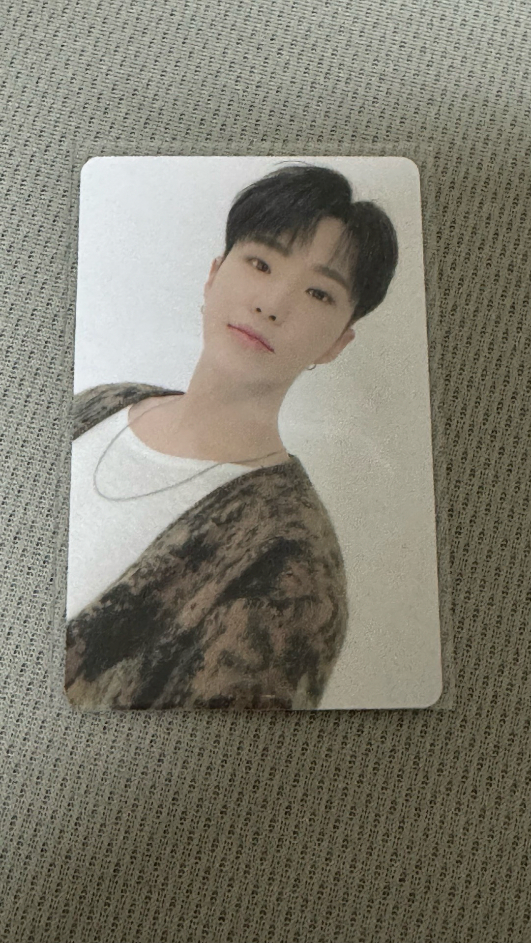hoshi22年雜誌卡