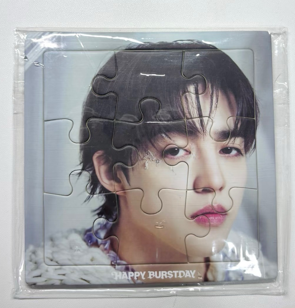 崔勝喆正五拼圖