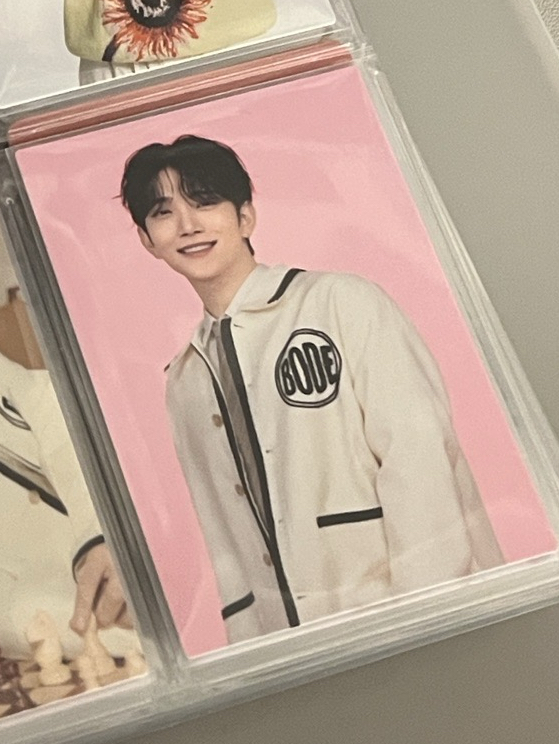 25fm套卡/23.24home隨機卡（三張