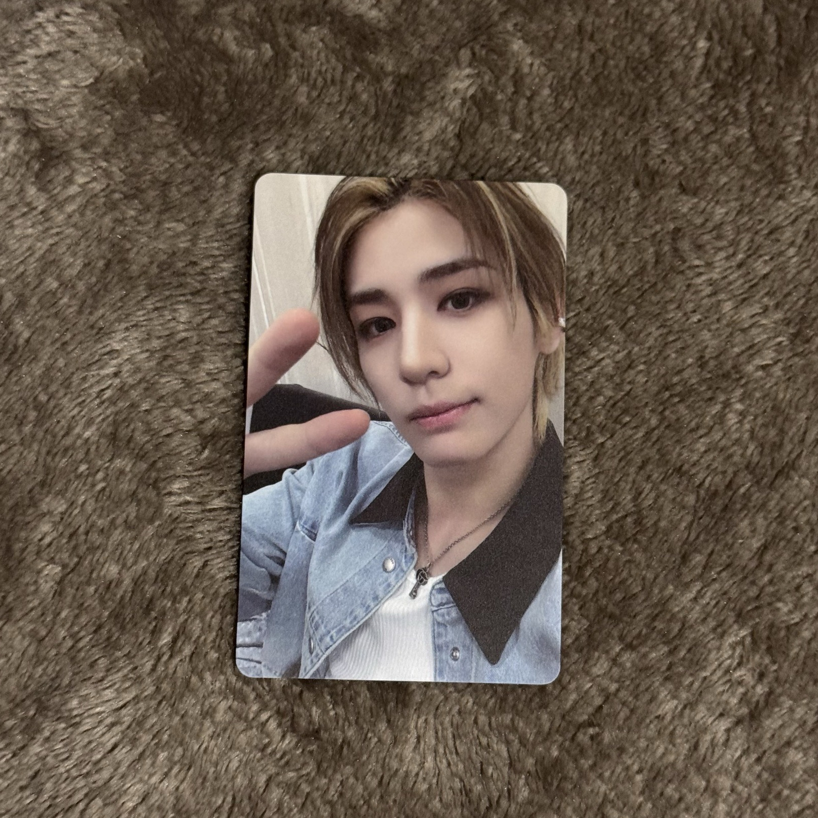 No genre 環球抽選 金李涵