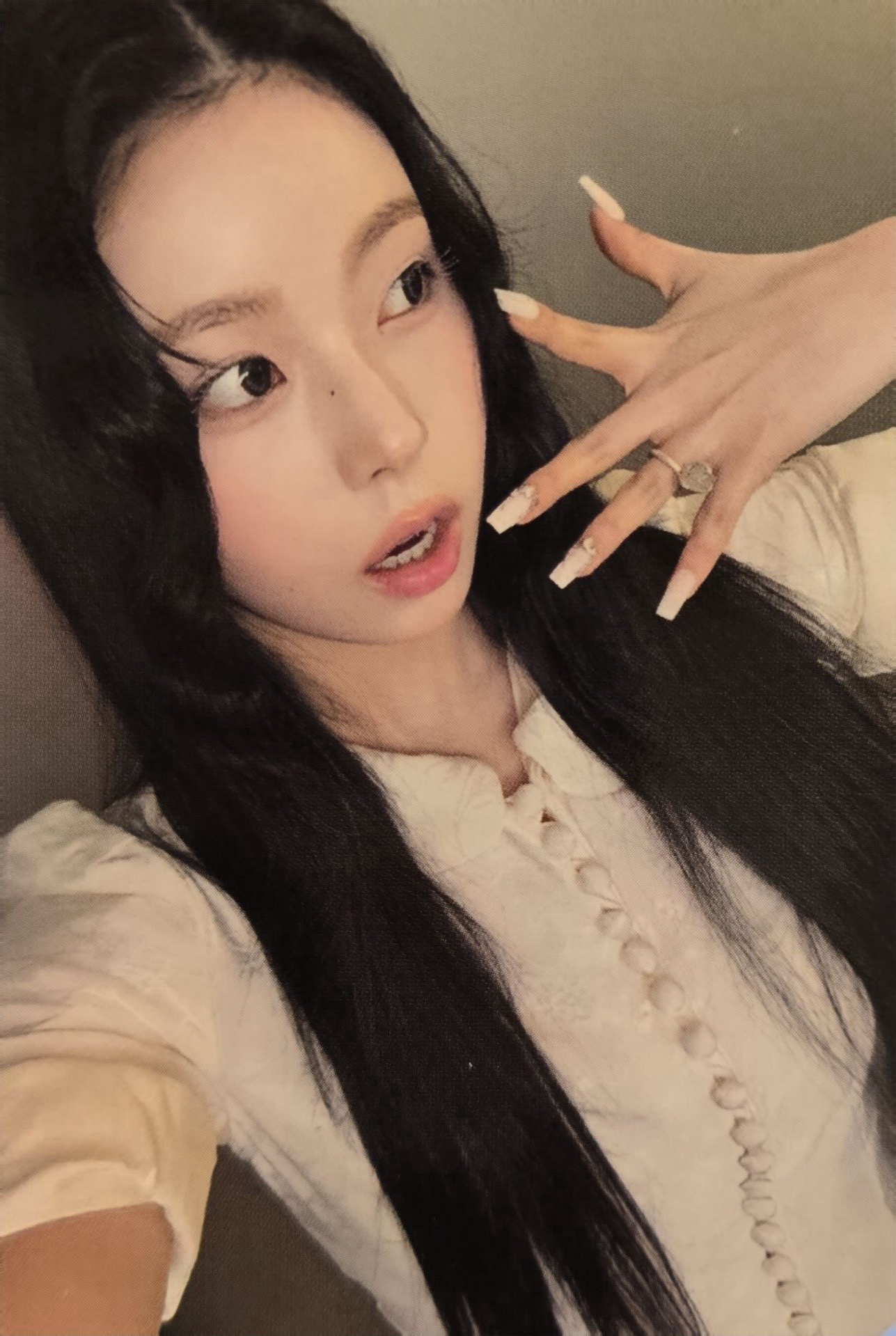Blue專卡莉圭 雙人嫄友