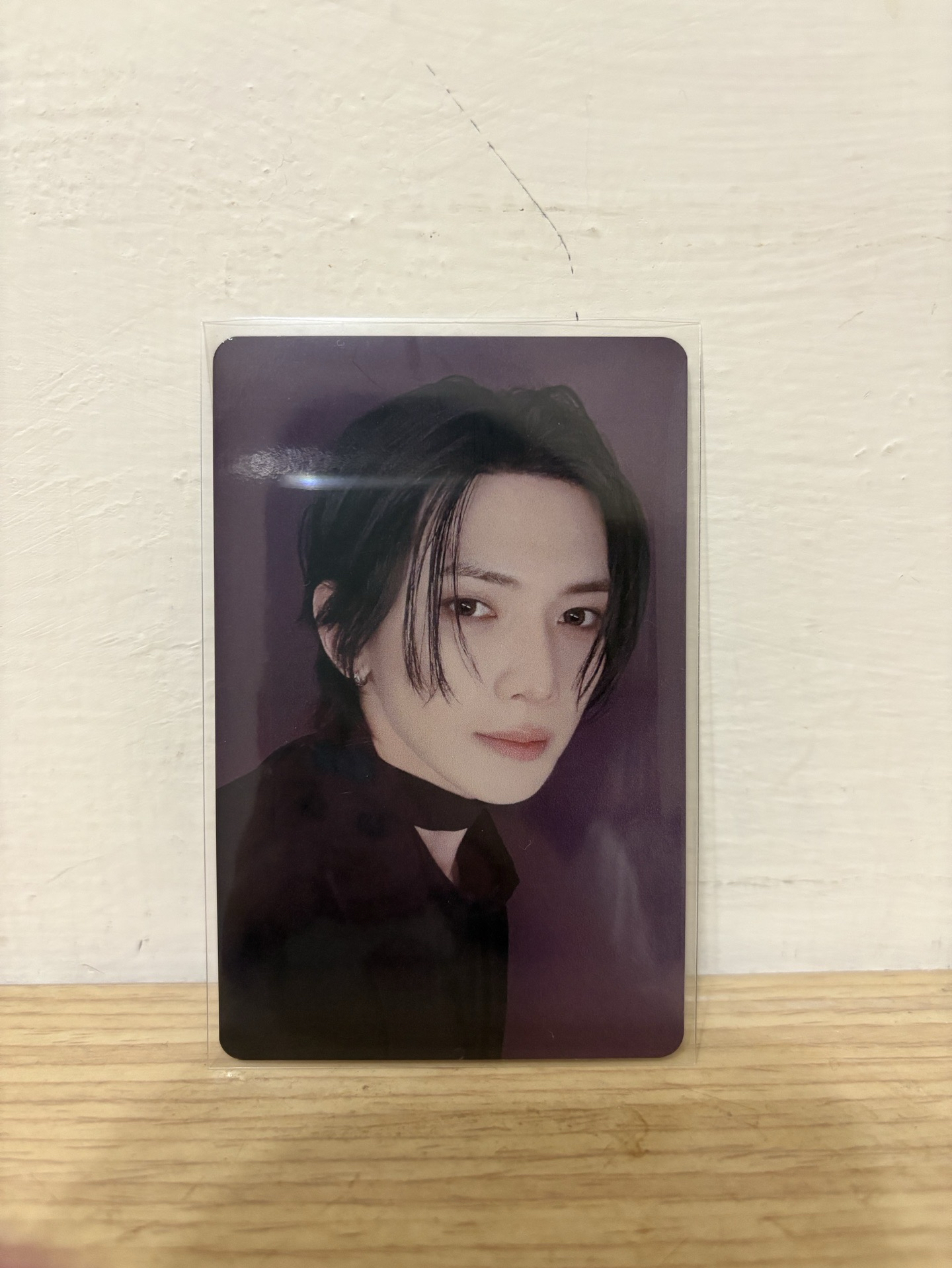 IYF 日巡卡包 小尚