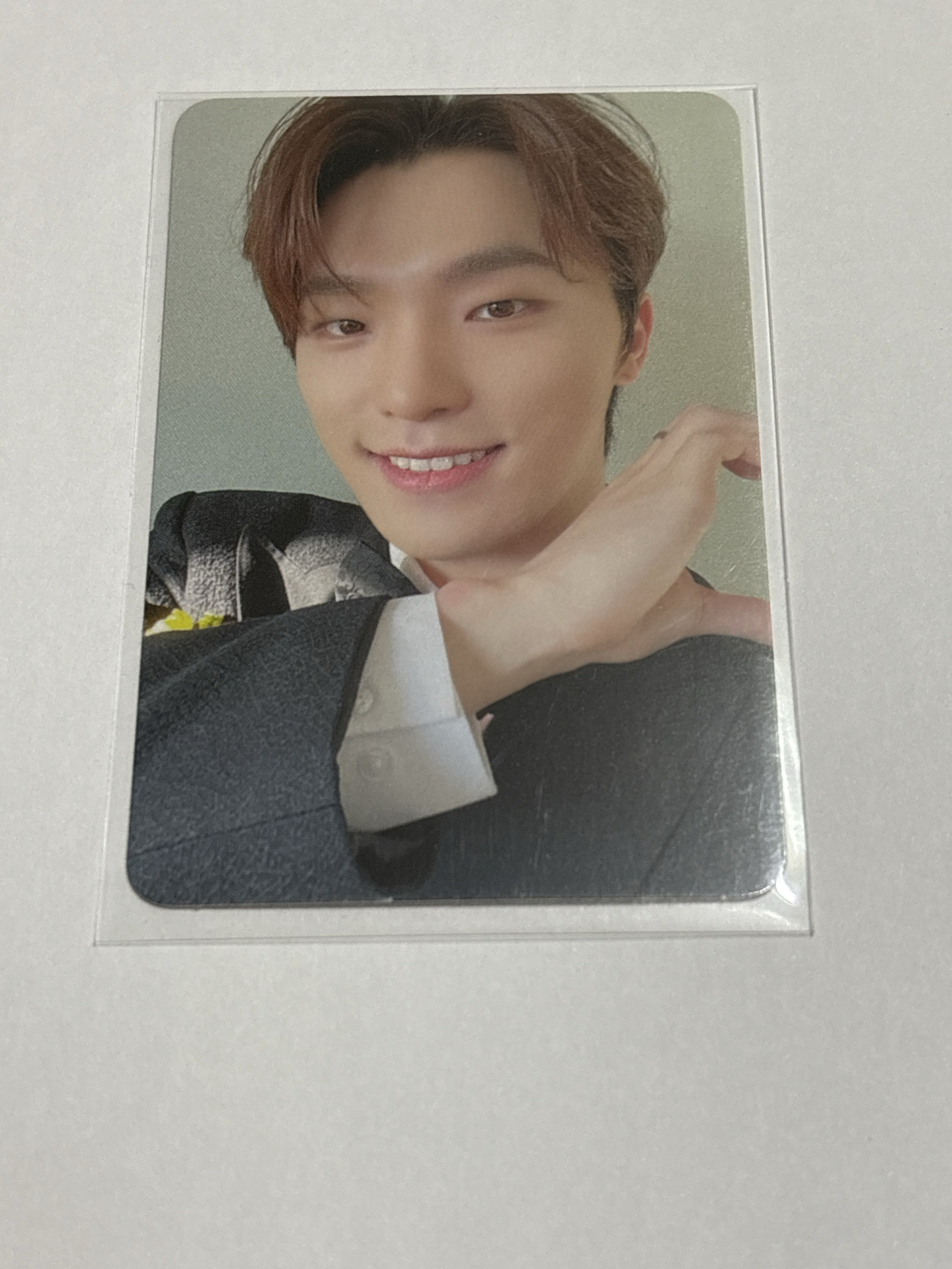 今天你要嫁給我