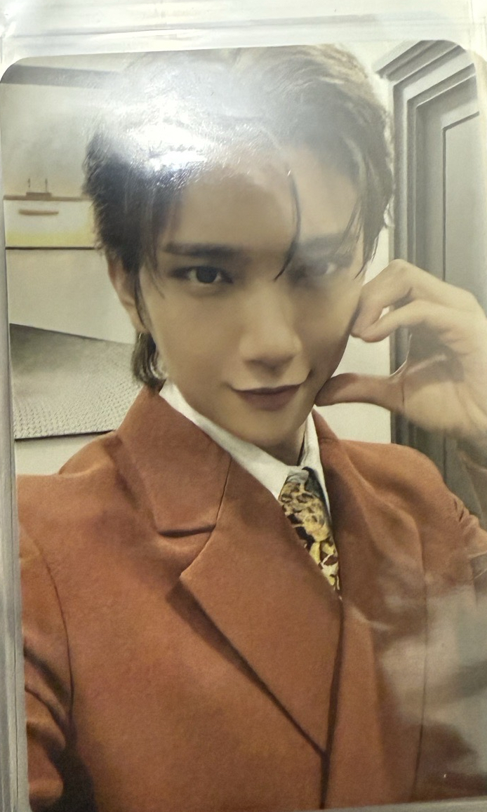 mini 12克拉盤 秀